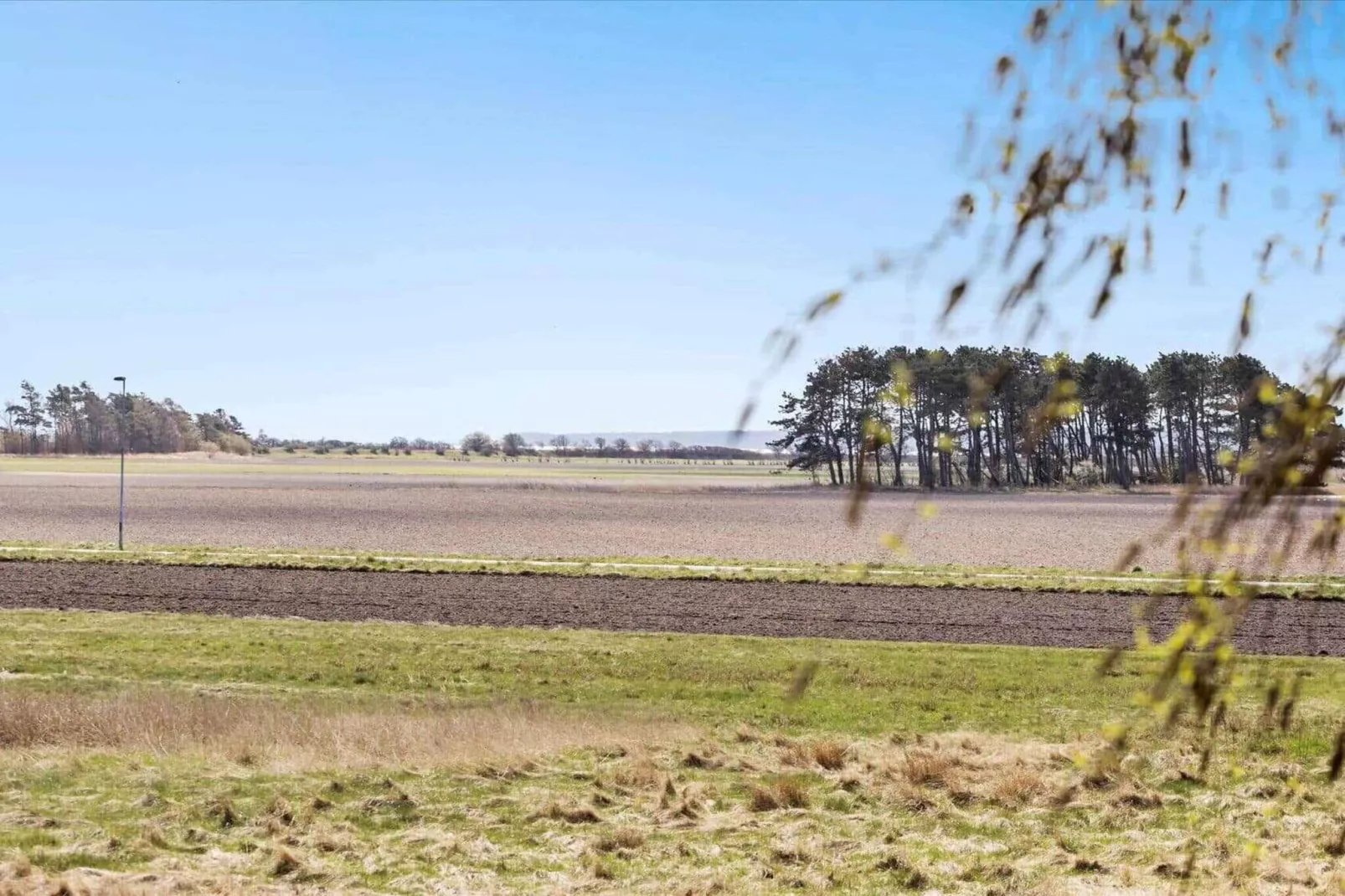 5 sterren vakantie huis in Nykøbing Sj