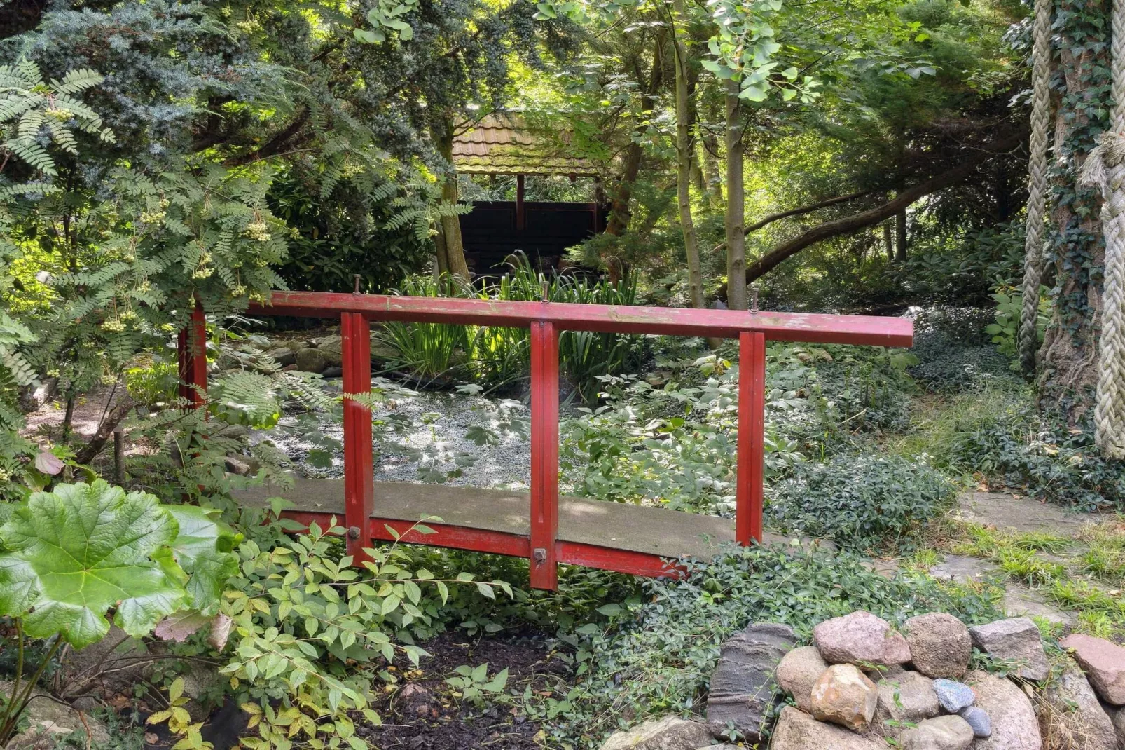 5 sterren vakantie huis in Nakskov