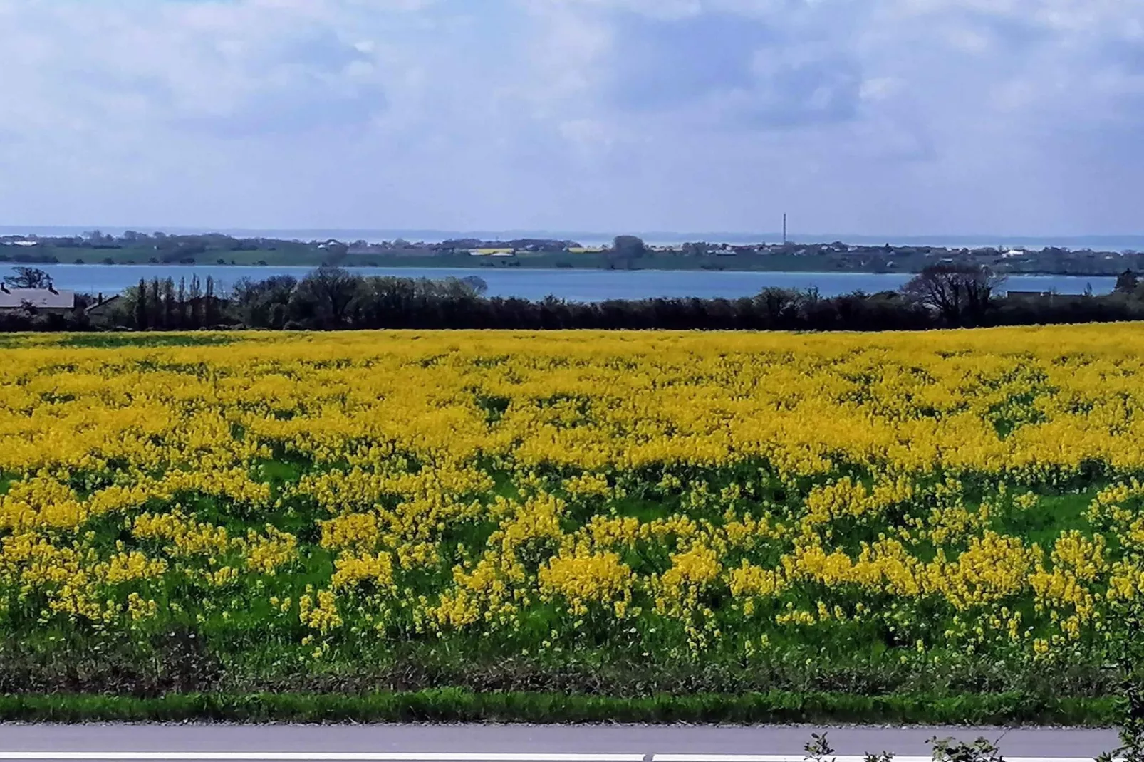 5 sterren vakantie huis in Sydals