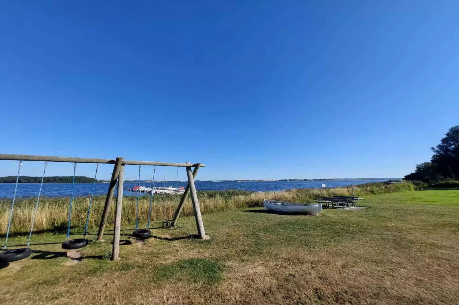 5 sterren vakantie huis in Kirke Hyllinge