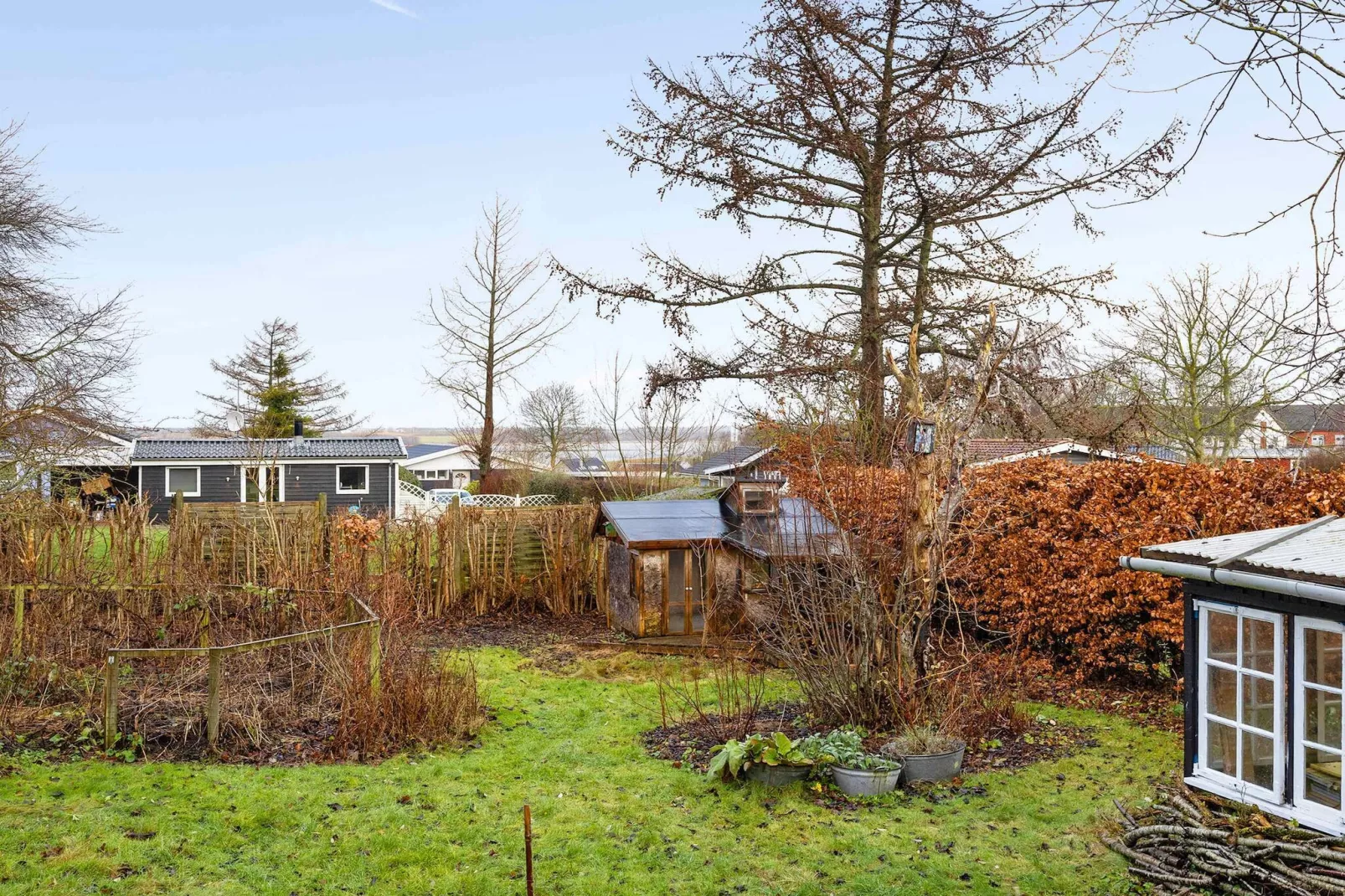 5 sterren vakantie huis in Kirke Såby