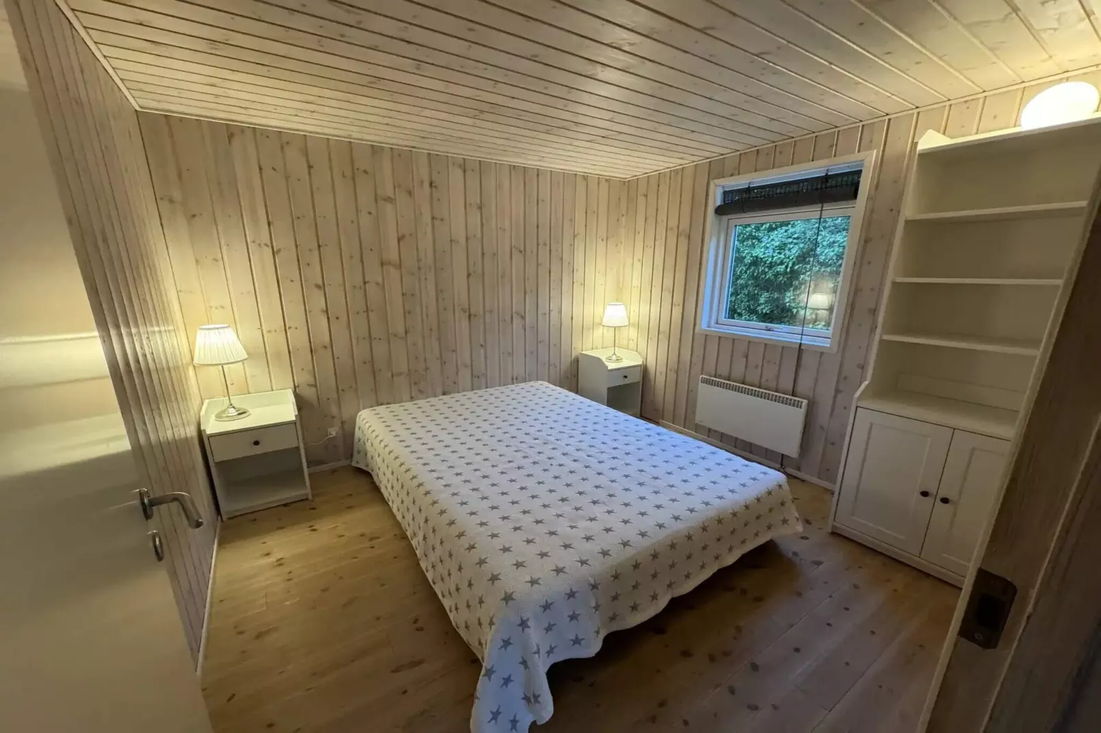 5 sterren vakantie huis in Eskebjerg