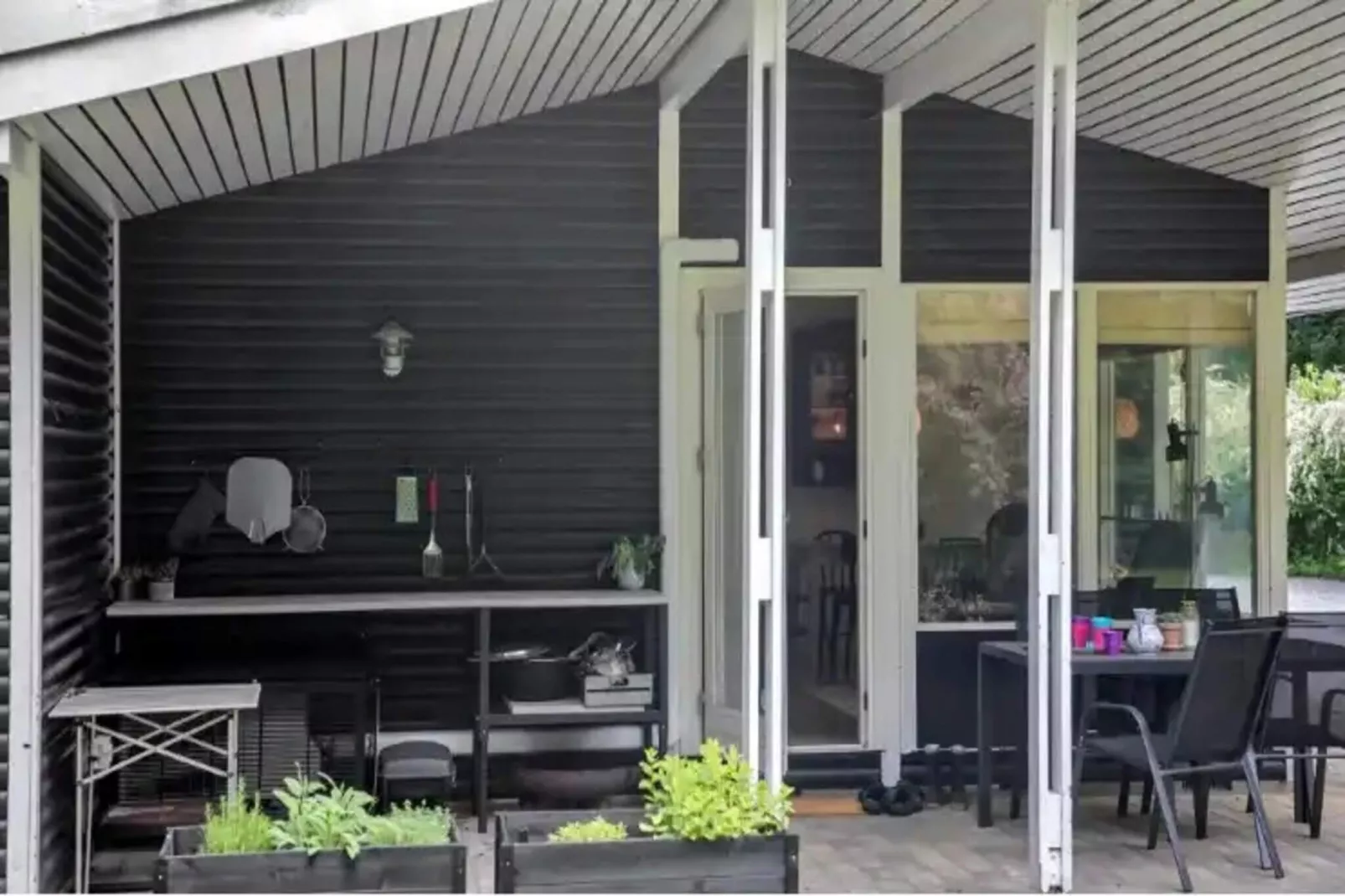 5 sterren vakantie huis in Jægerspris