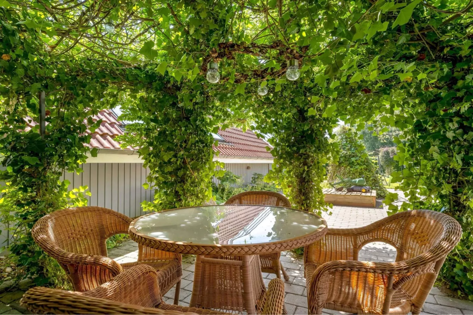 5 sterren vakantie huis in Nakskov