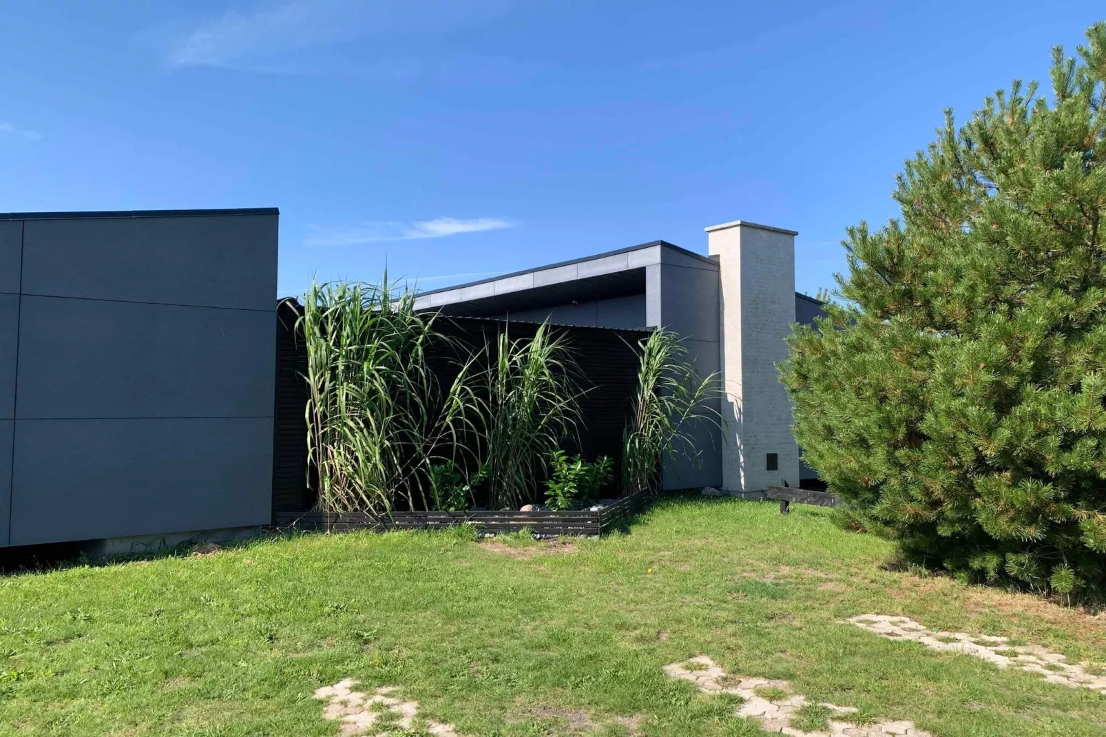 5 sterren vakantie huis in Væggerløse