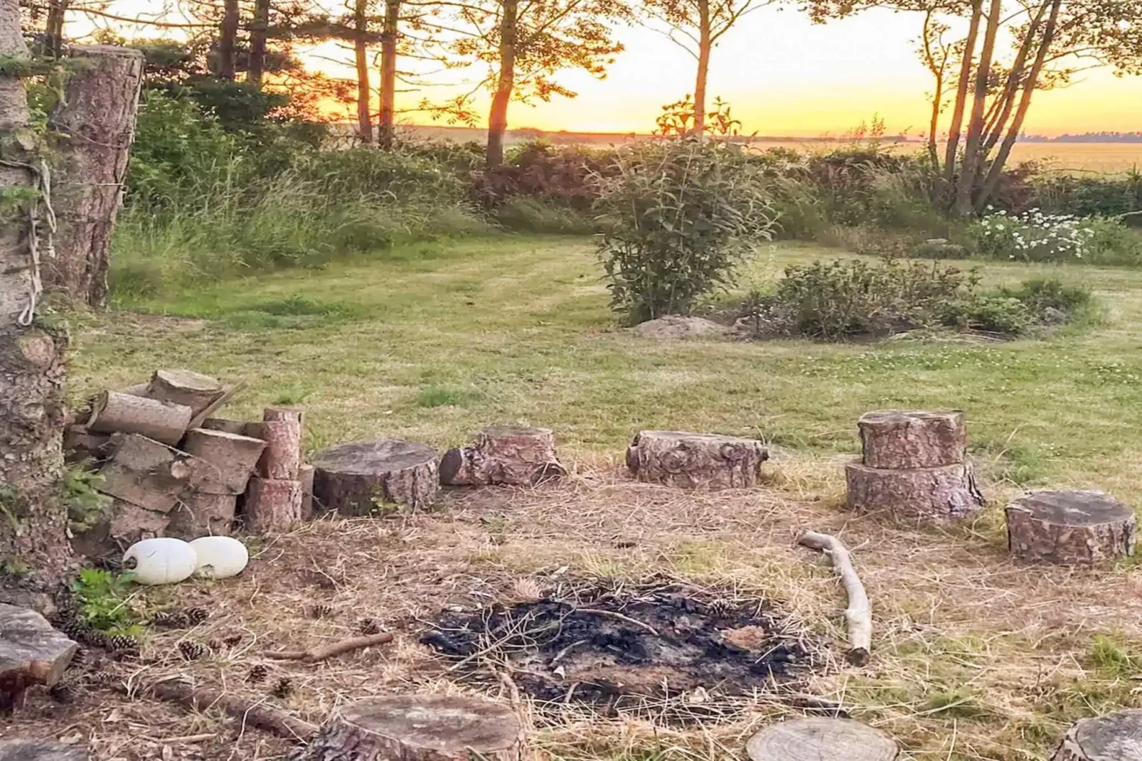 5 sterren vakantie huis in Nakskov