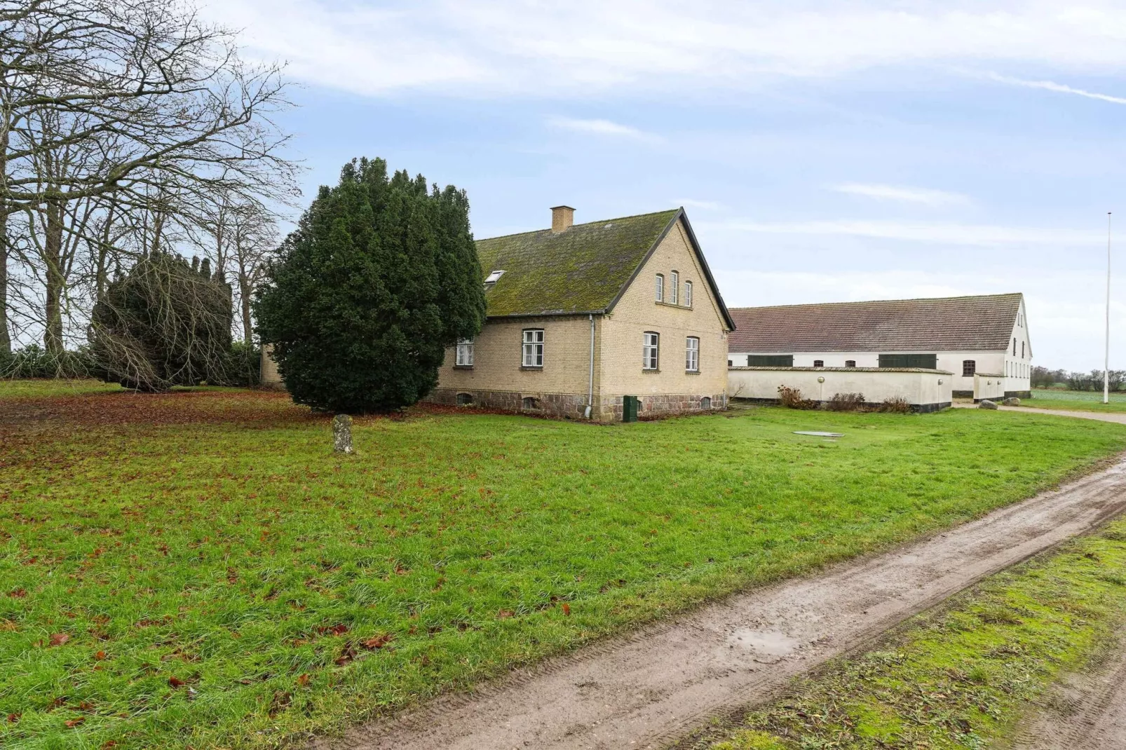 5 sterren vakantie huis in Holbæk