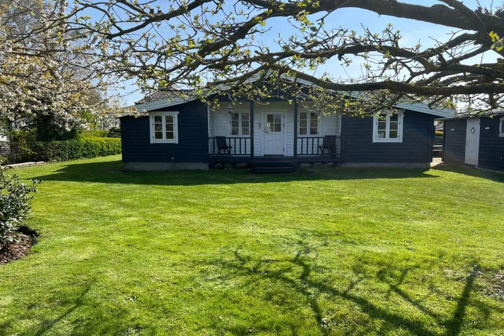 5 sterren vakantie huis in Kirke Hyllinge