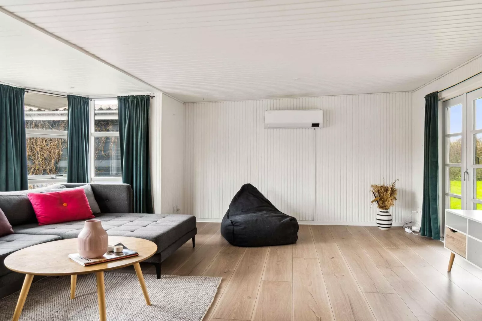 5 sterren vakantie huis in Slagelse