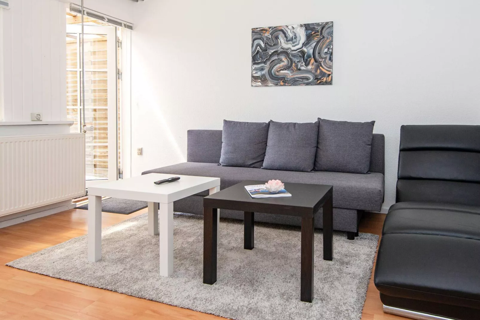 4 persoons vakantie huis in Sydals-Binnen