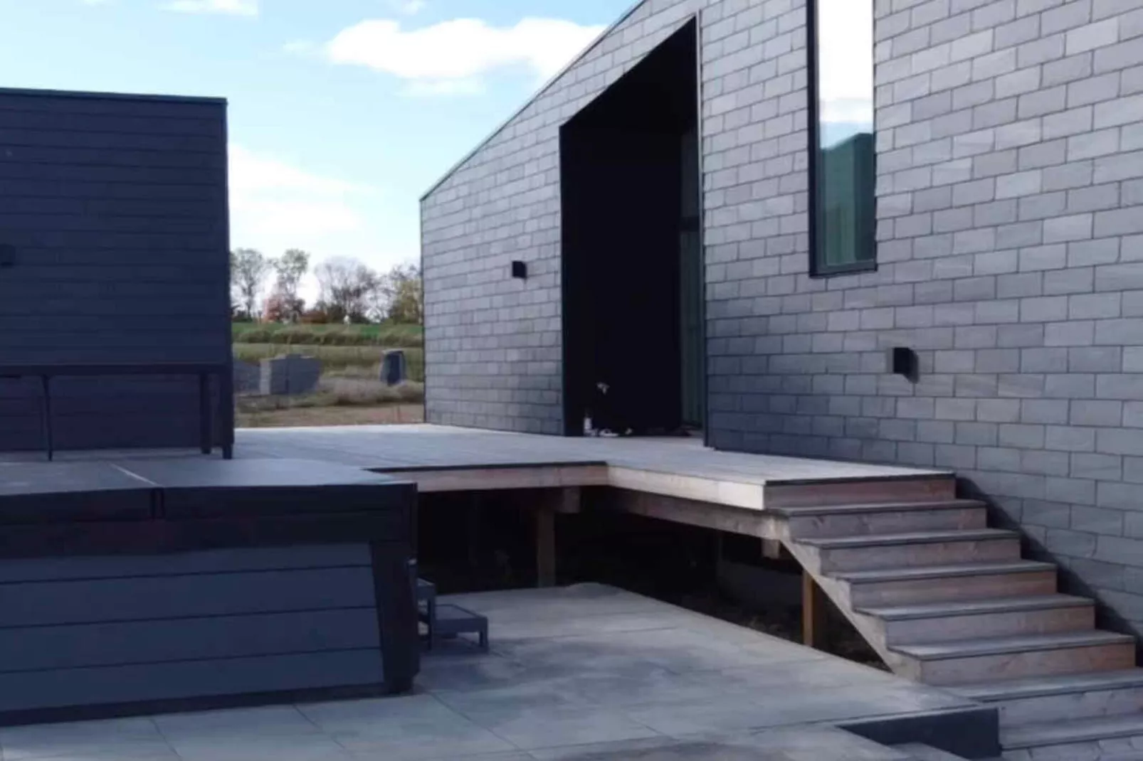 5 sterren vakantie huis in Svaneke