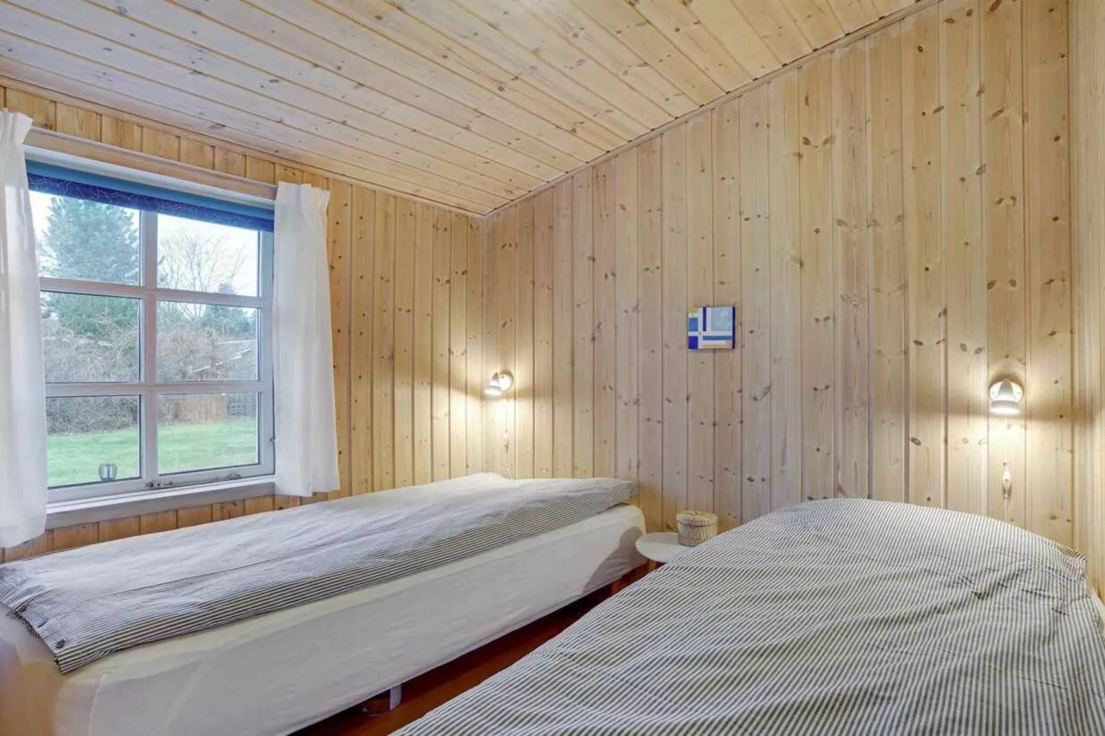 5 sterren vakantie huis in Sæby