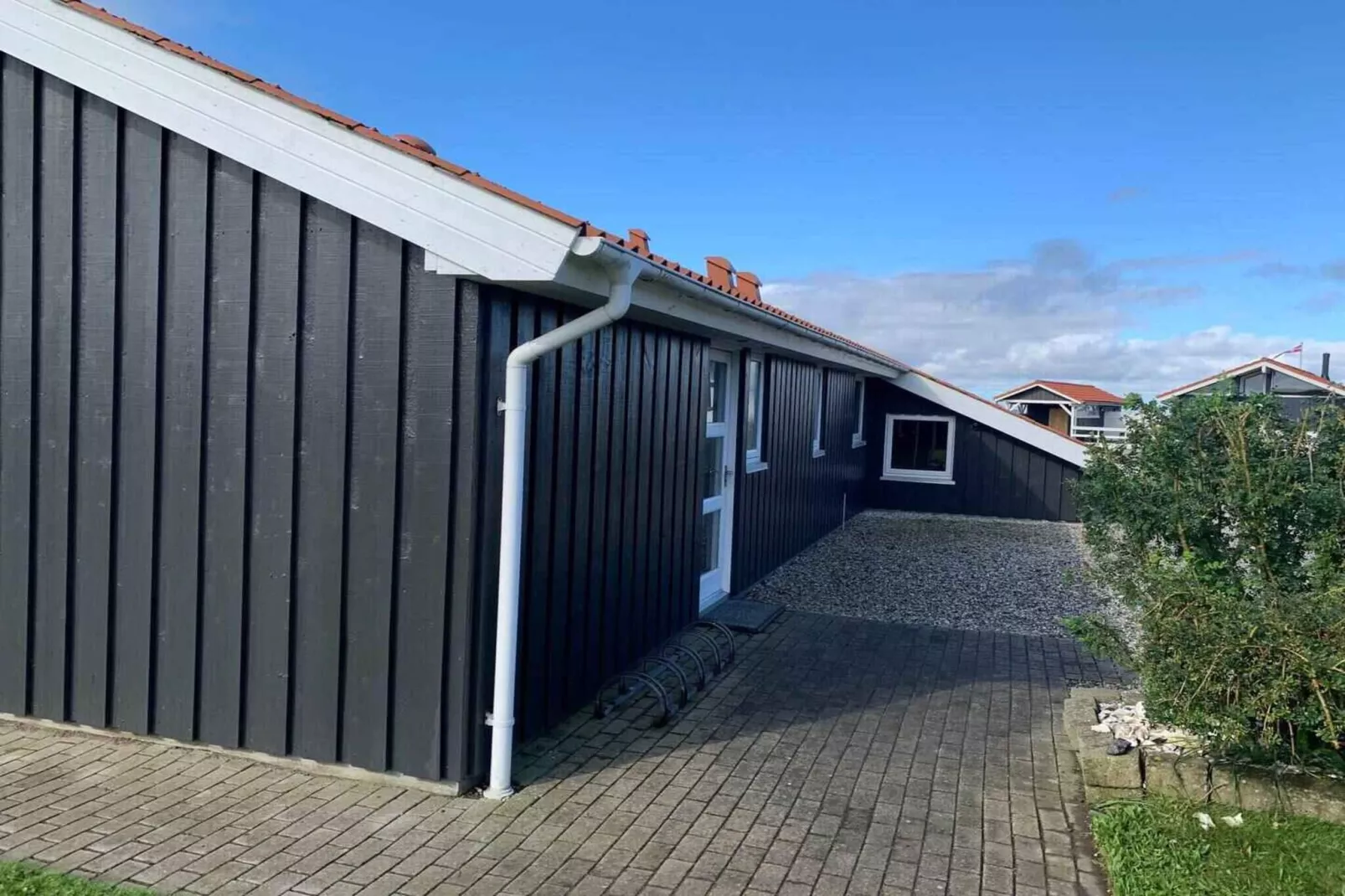 5 sterren vakantie huis in Vinderup