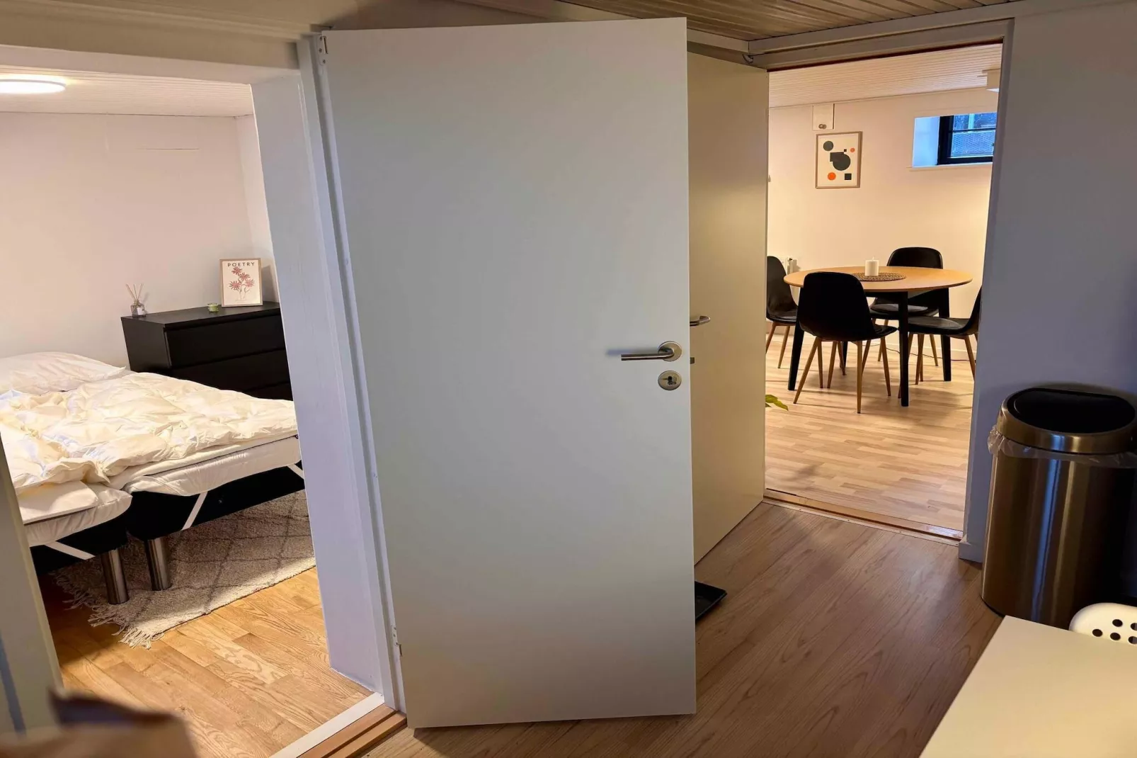 5 sterren vakantie huis in Allinge