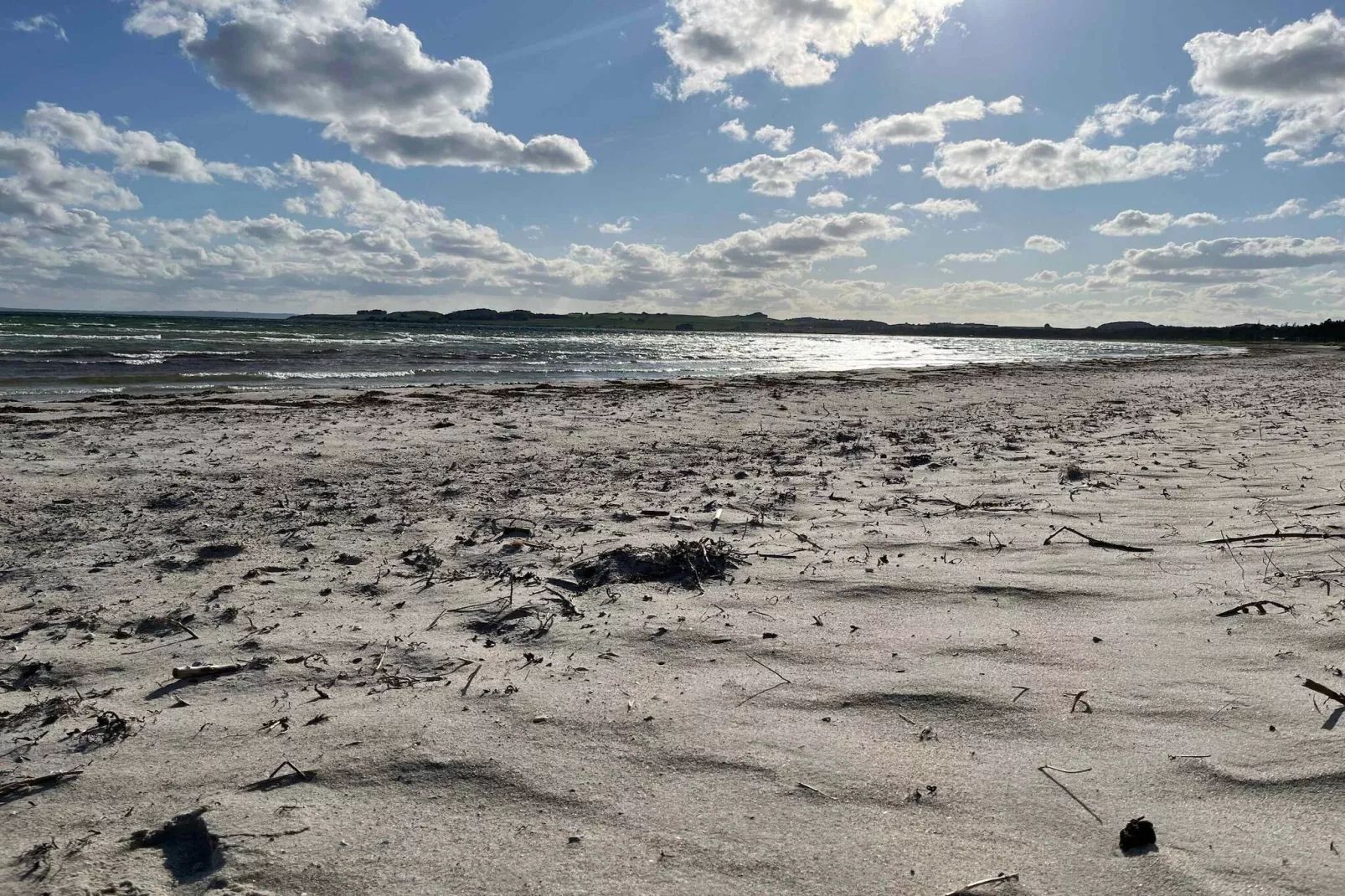 5 sterren vakantie huis in Knebel