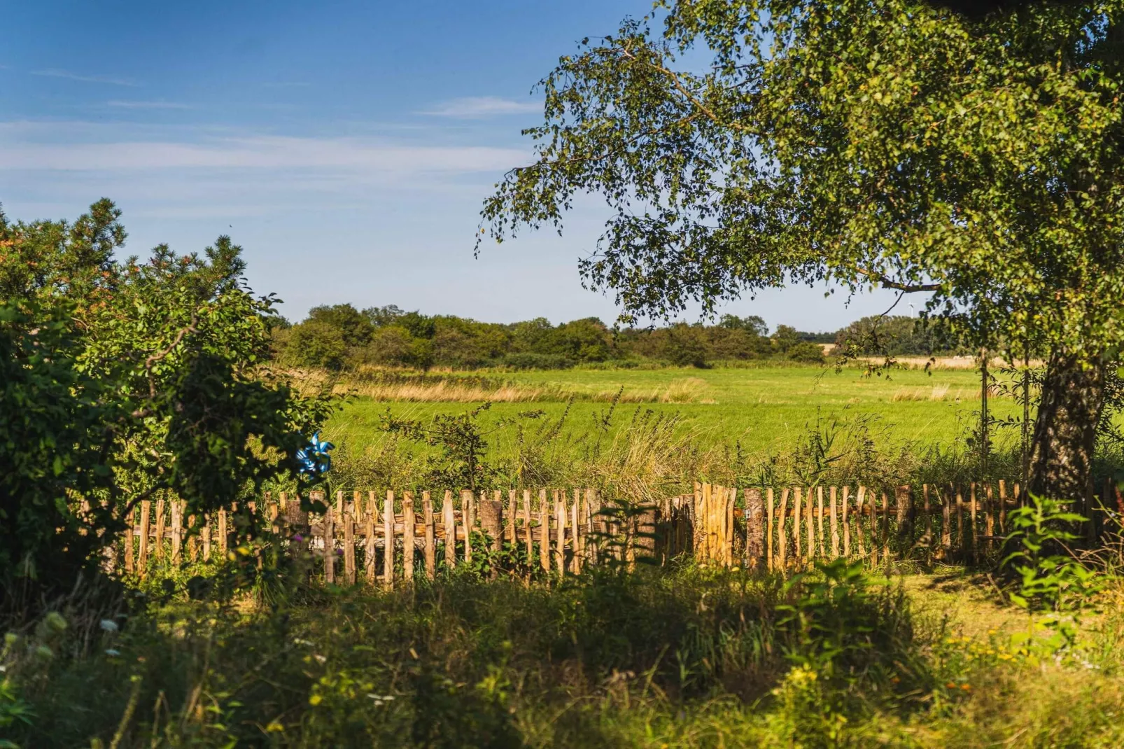 5 sterren vakantie huis in Gørlev