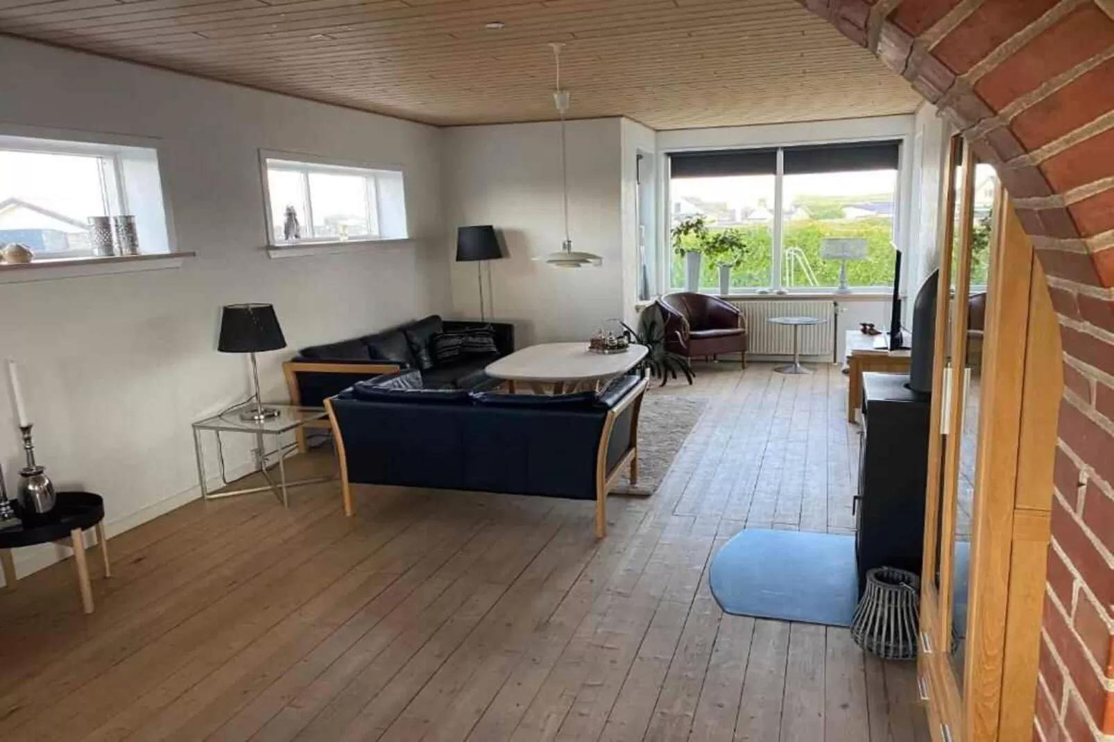 5 sterren vakantie huis in Thyborøn