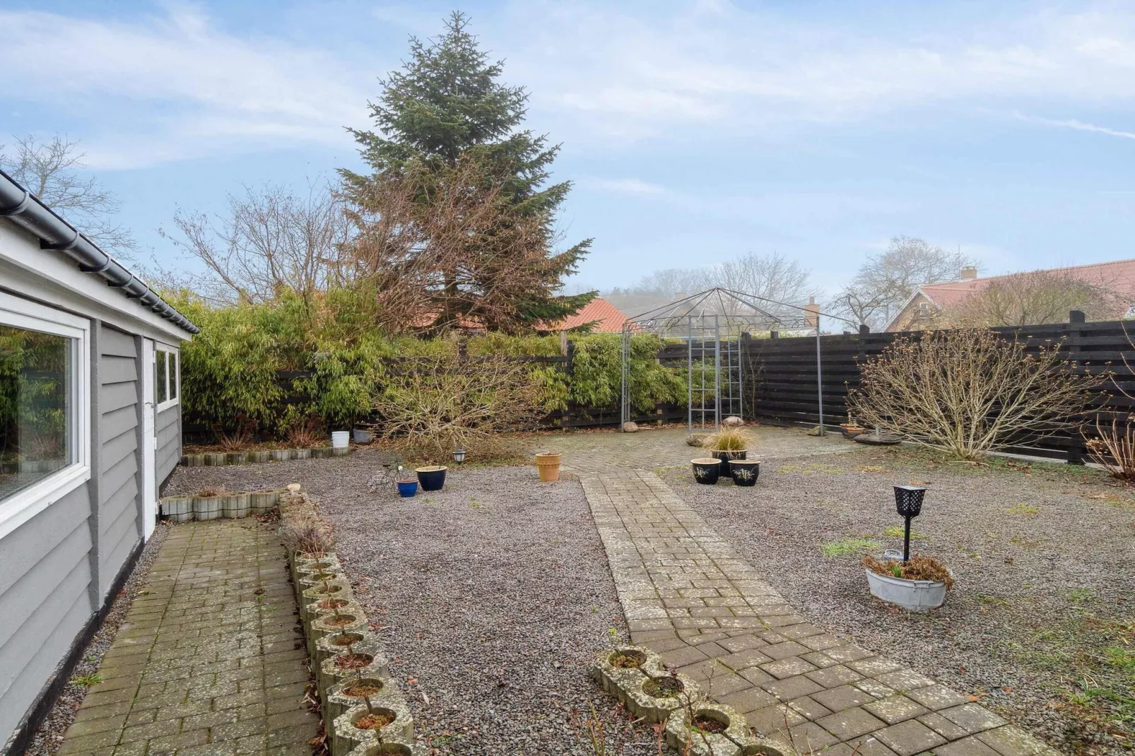 5 sterren vakantie huis in Aakirkeby