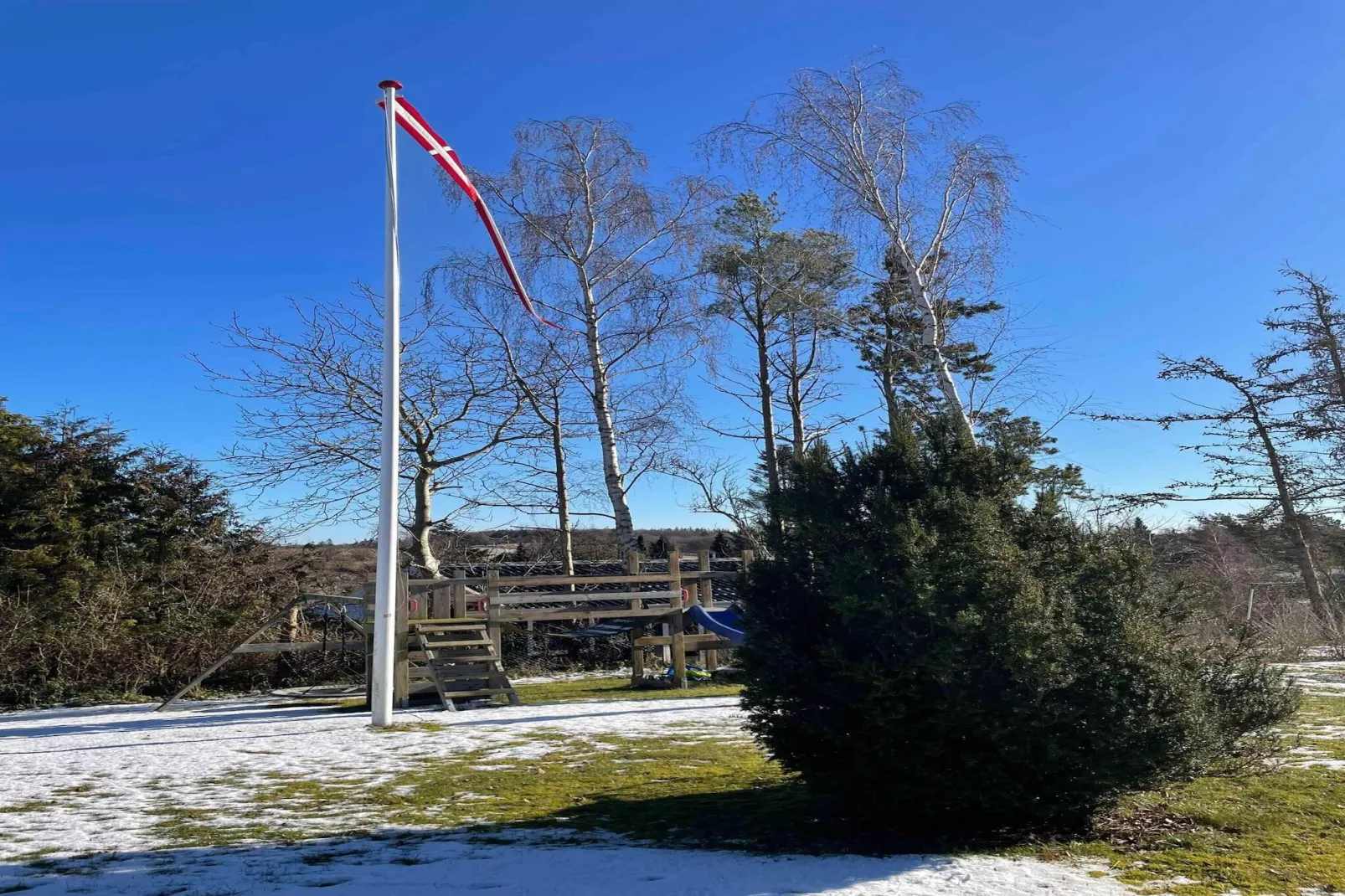 5 sterren vakantie huis in Skibby