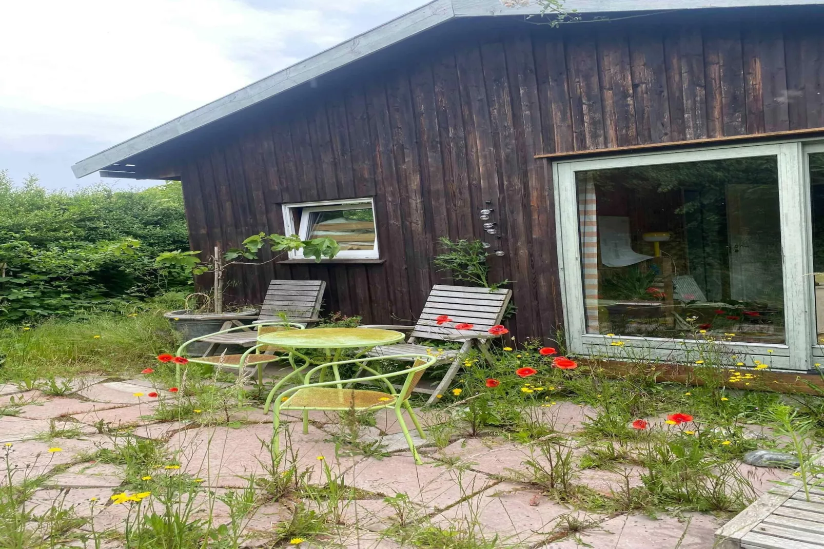 5 sterren vakantie huis in Fårevejle