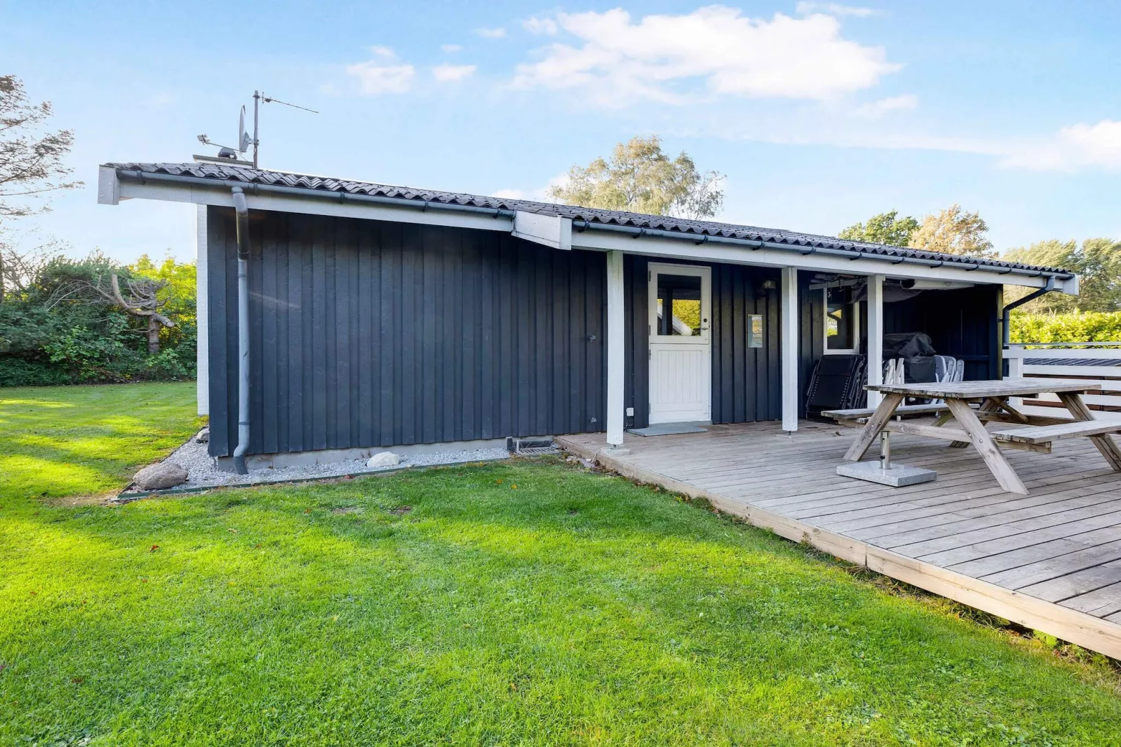 5 sterren vakantie huis in Humble