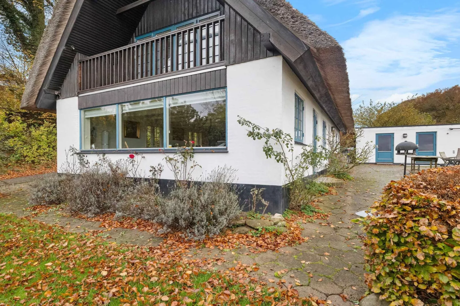 5 sterren vakantie huis in Fredericia