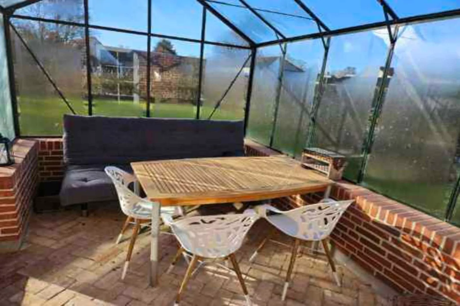 5 sterren vakantie huis in Hadsund