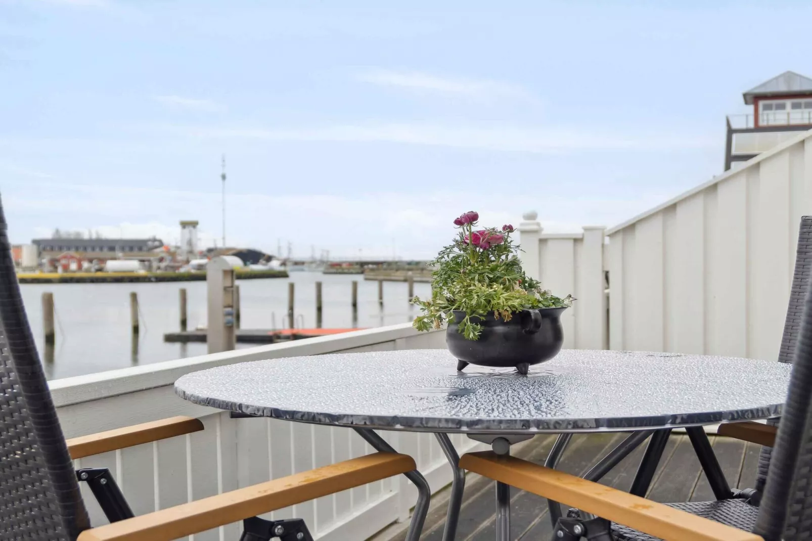 5 sterren vakantie huis in Bagenkop