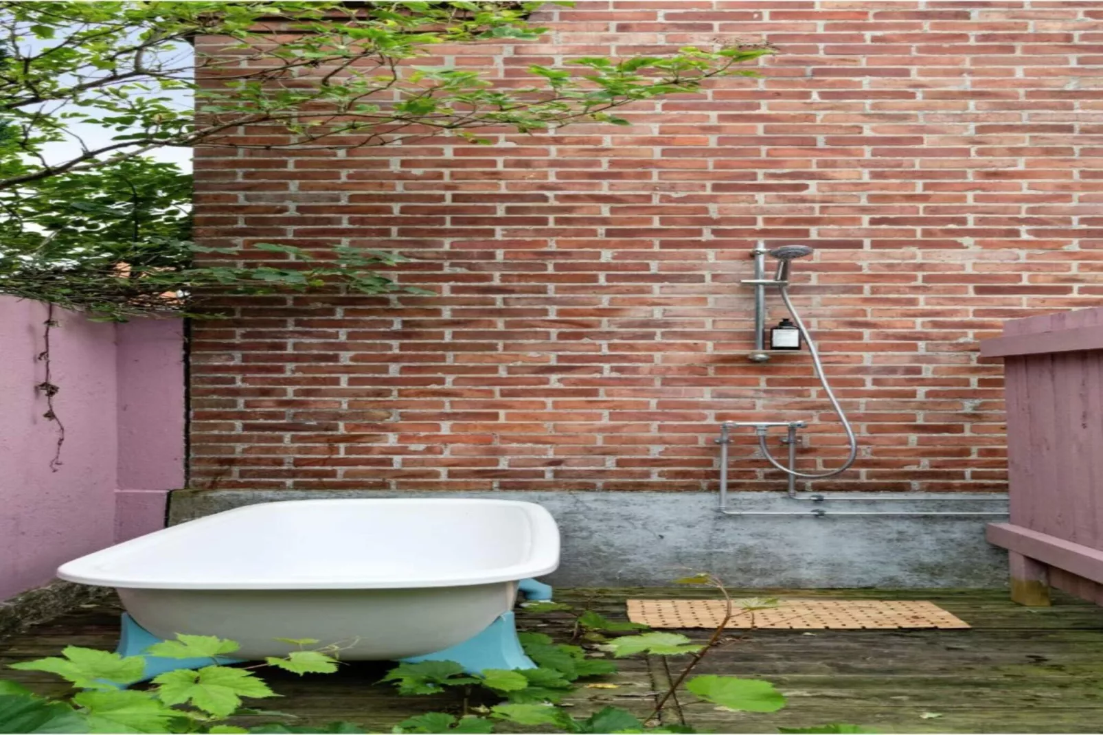 5 sterren vakantie huis in Svaneke