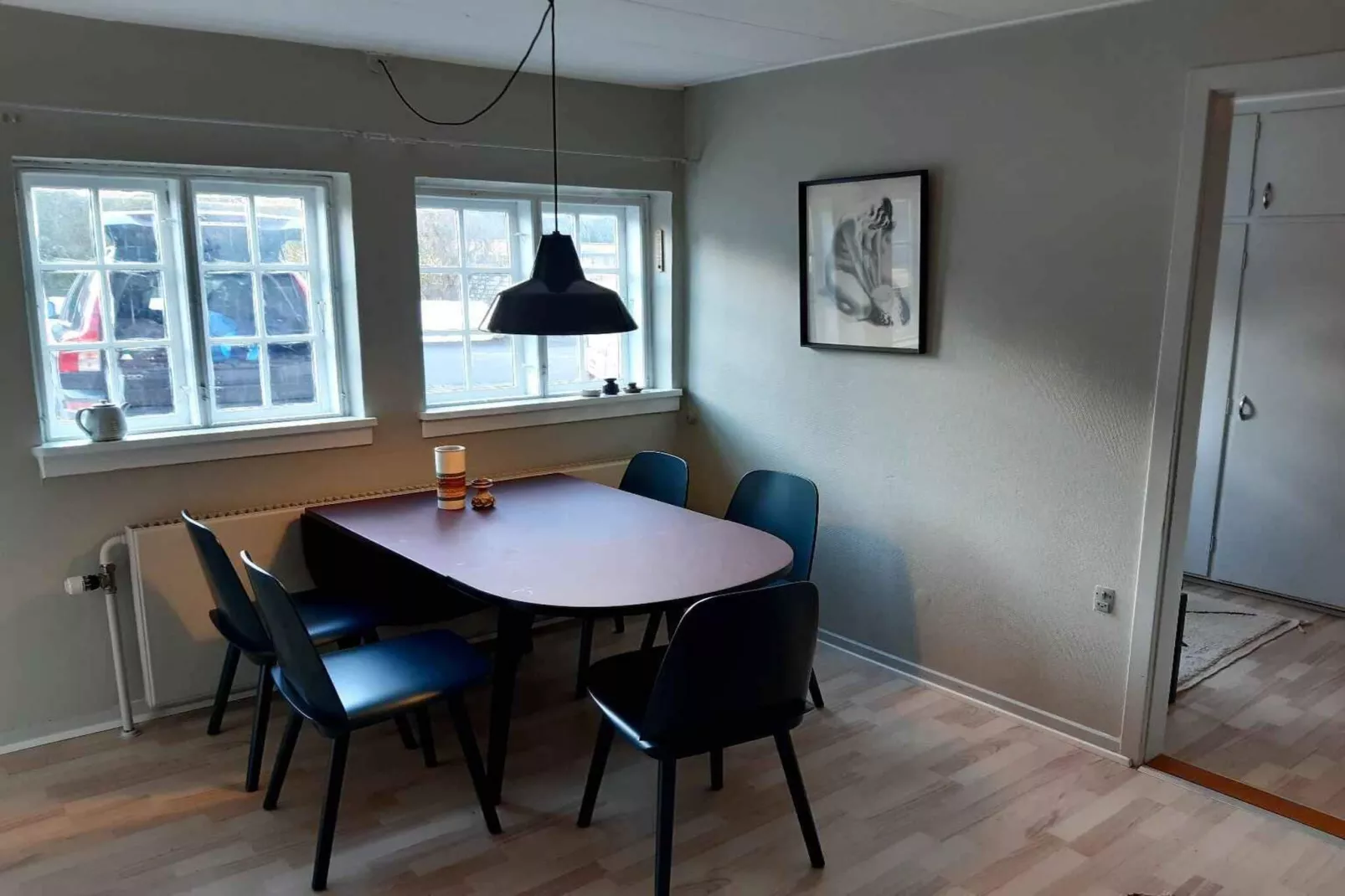 5 sterren vakantie huis in Svaneke