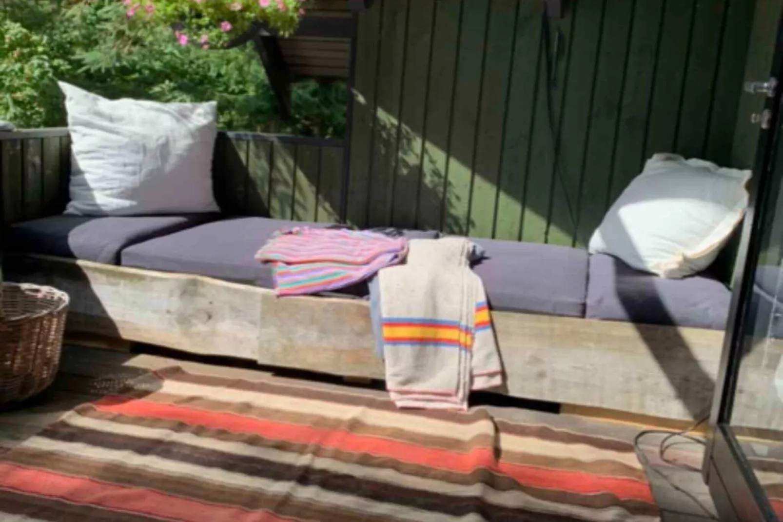 4 sterren vakantie huis in Nakskov