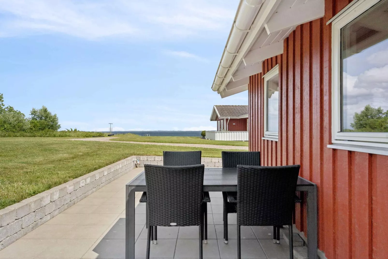 5 sterren vakantie huis in Sydals