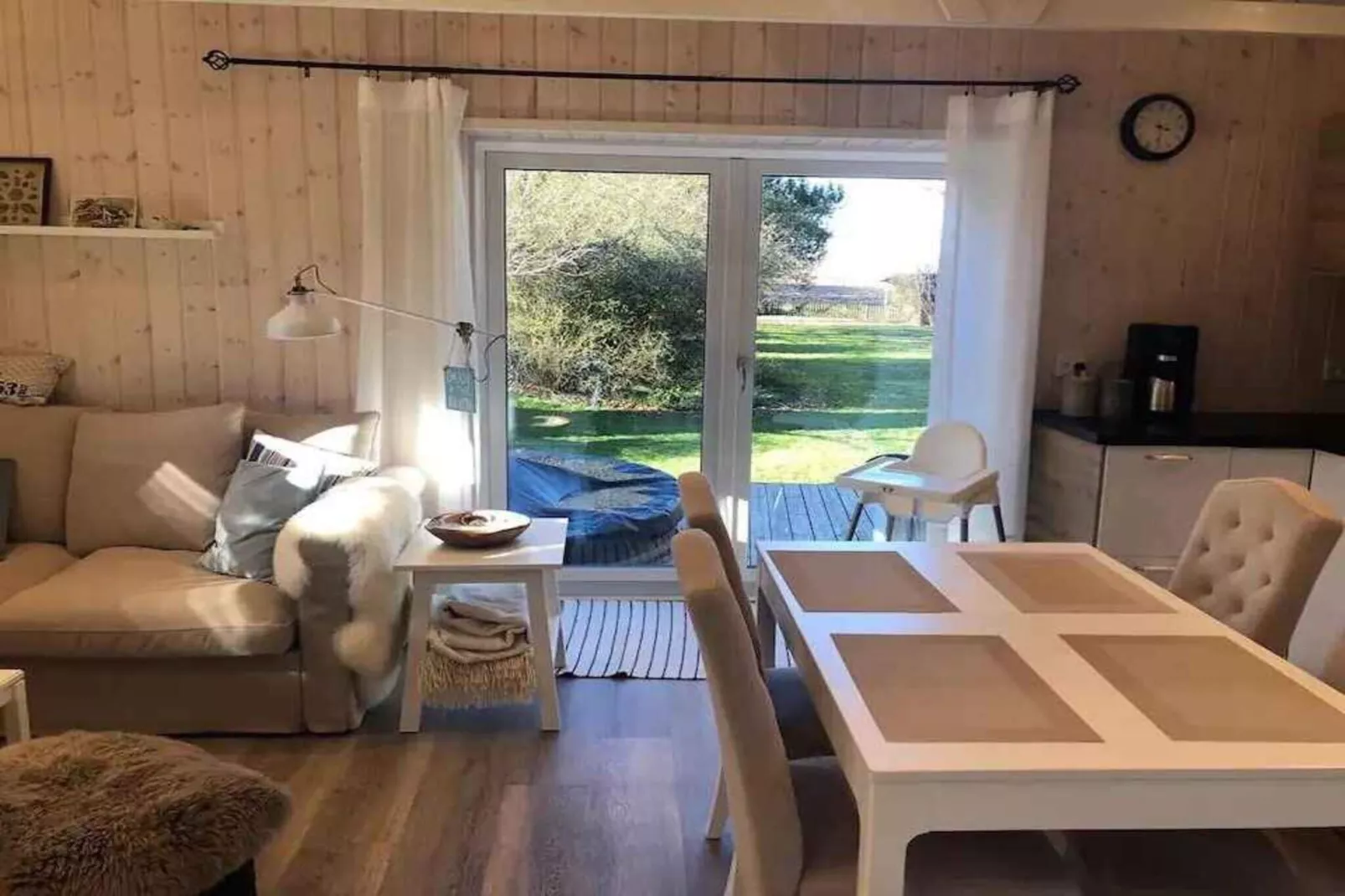 5 sterren vakantie huis in Sydals