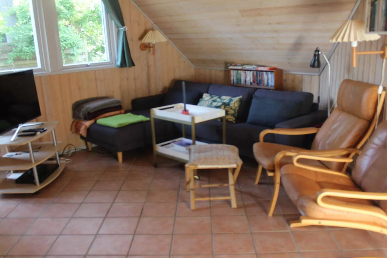 4 sterren vakantie huis in Hals