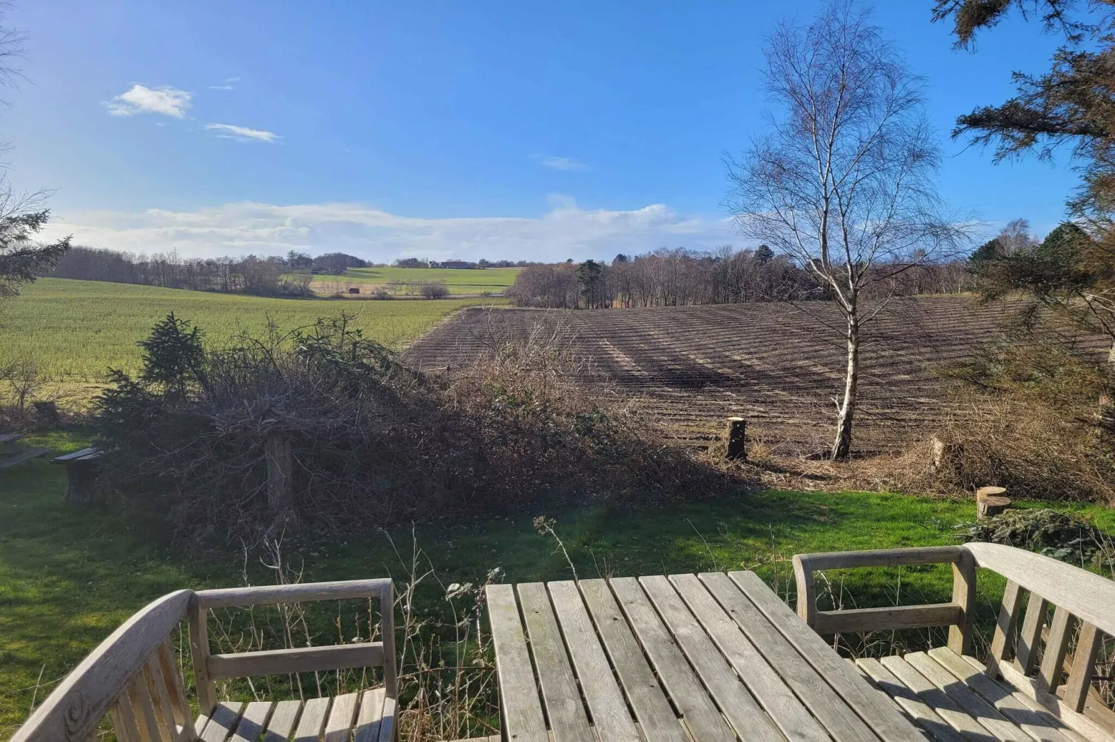 4 sterren vakantie huis in Nykøbing Sj