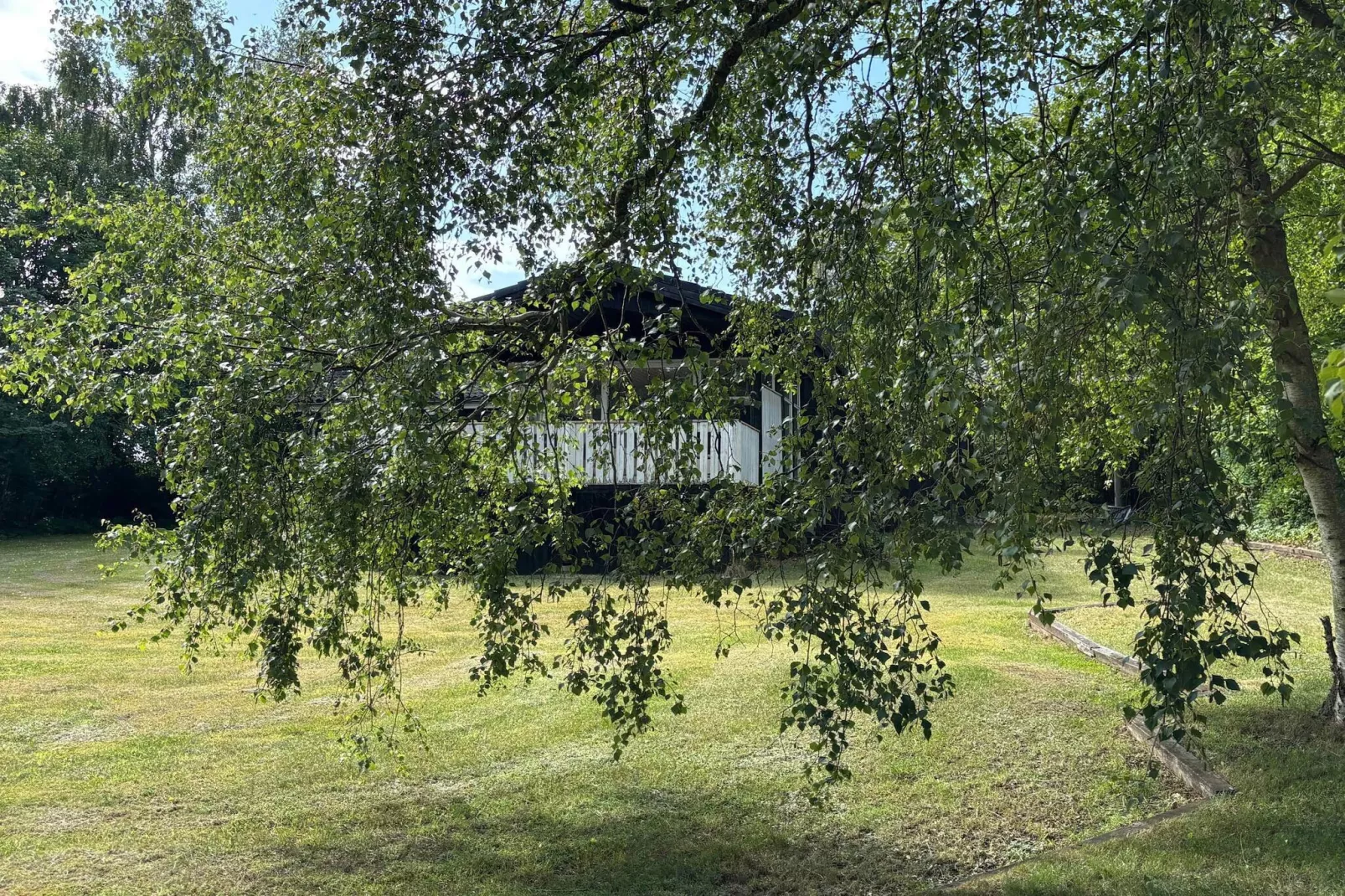 4 sterren vakantie huis in Nykøbing Sj