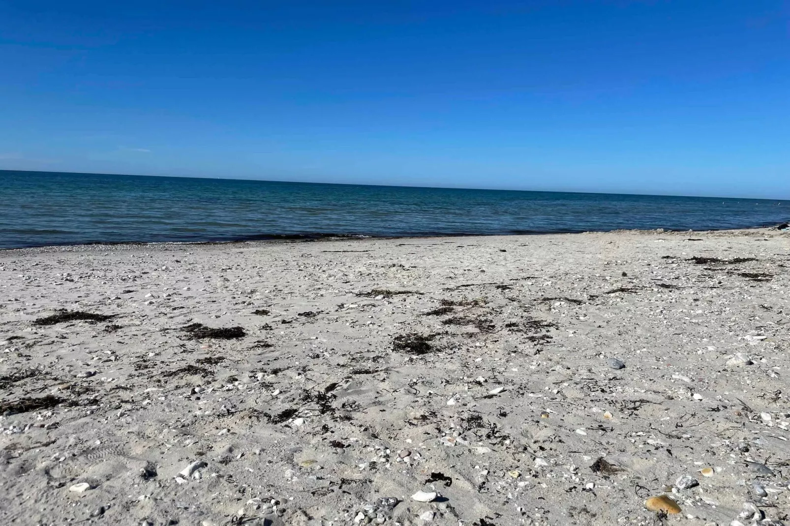 4 sterren vakantie huis in Nykøbing Sj