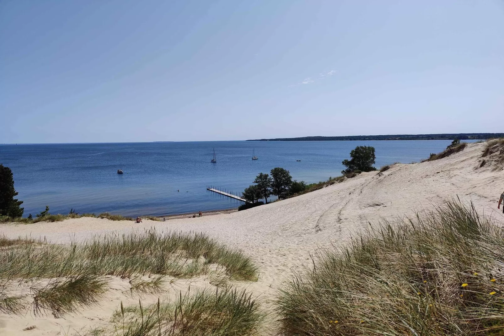 4 sterren vakantie huis in Børkop