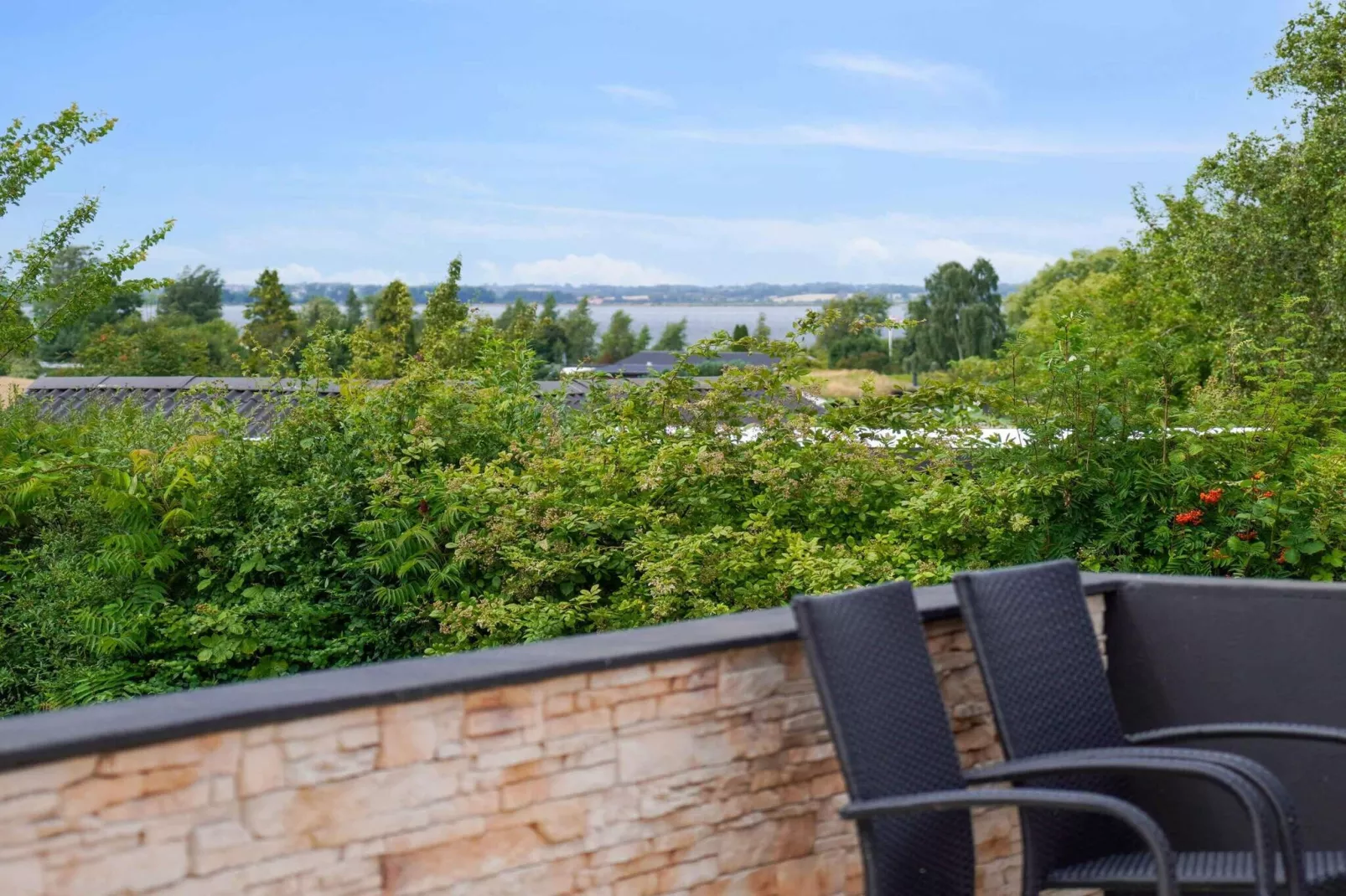 4 sterren vakantie huis in Holbæk