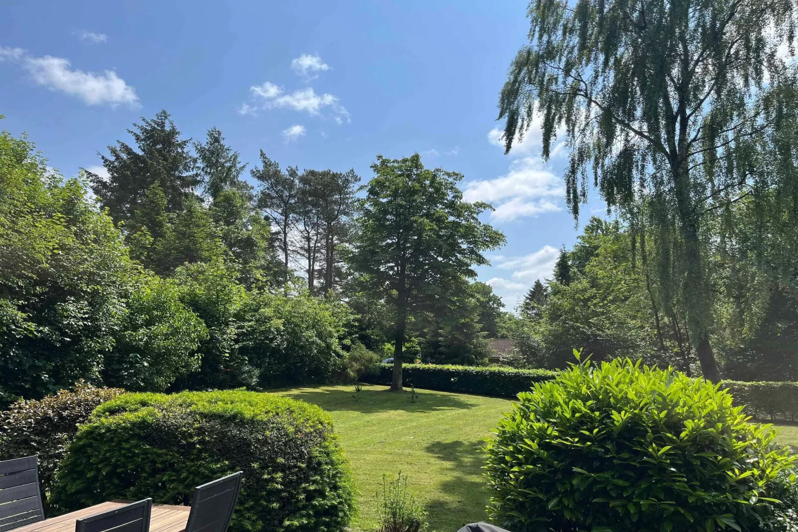 4 sterren vakantie huis in Toftlund