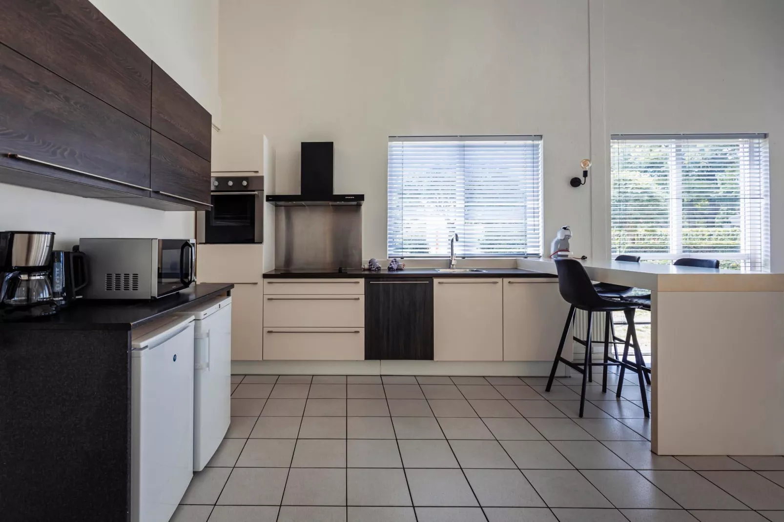 16 - Persons Family bungalow