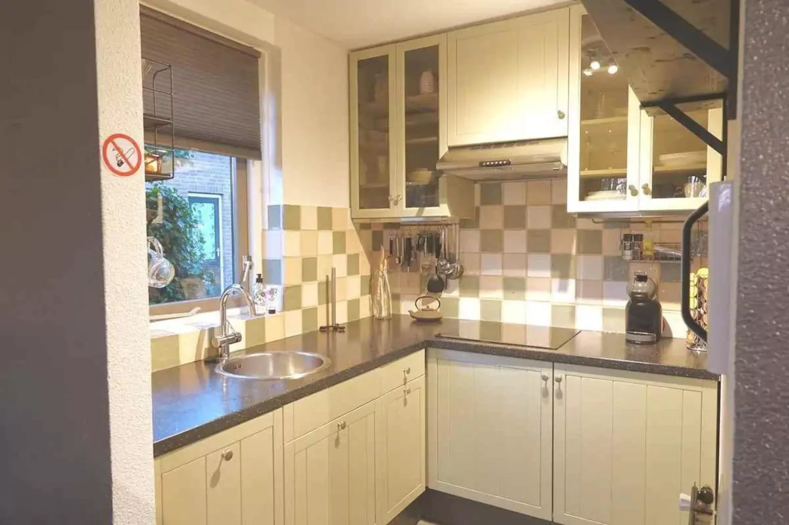 6 - Person Forest Pet & Family Bungalow