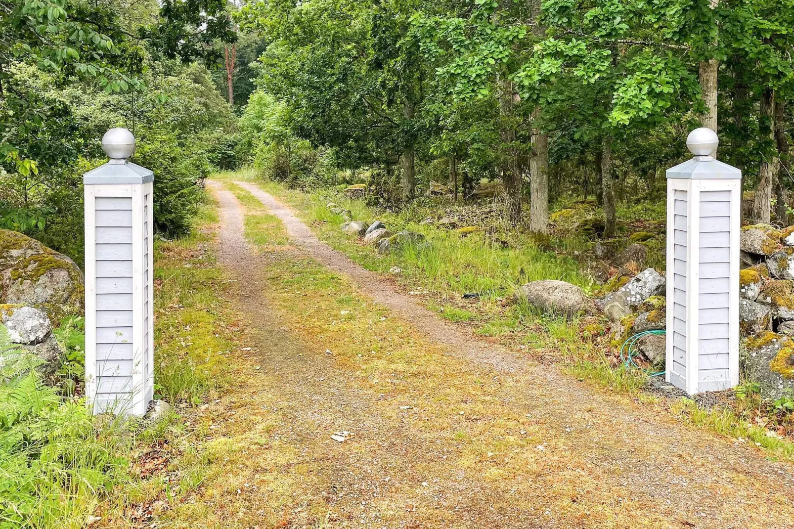 4 persoons vakantie huis in Drottningskär-By Traum-Buitenlucht