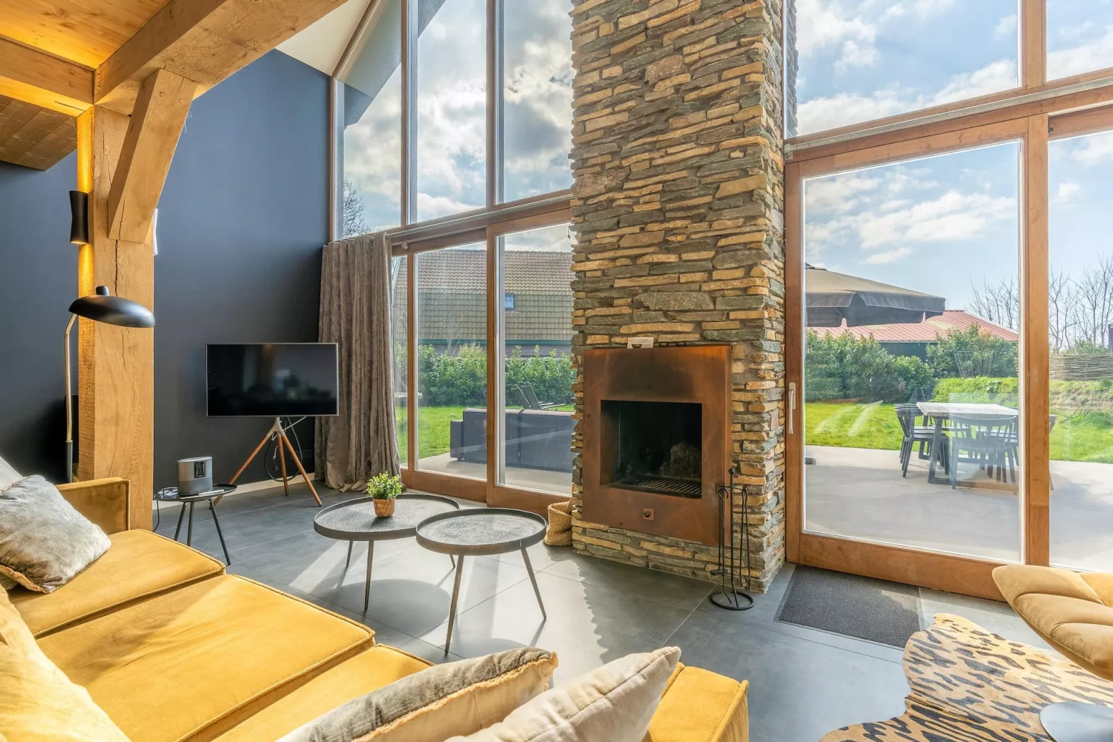 Villa Buytenplaats 181