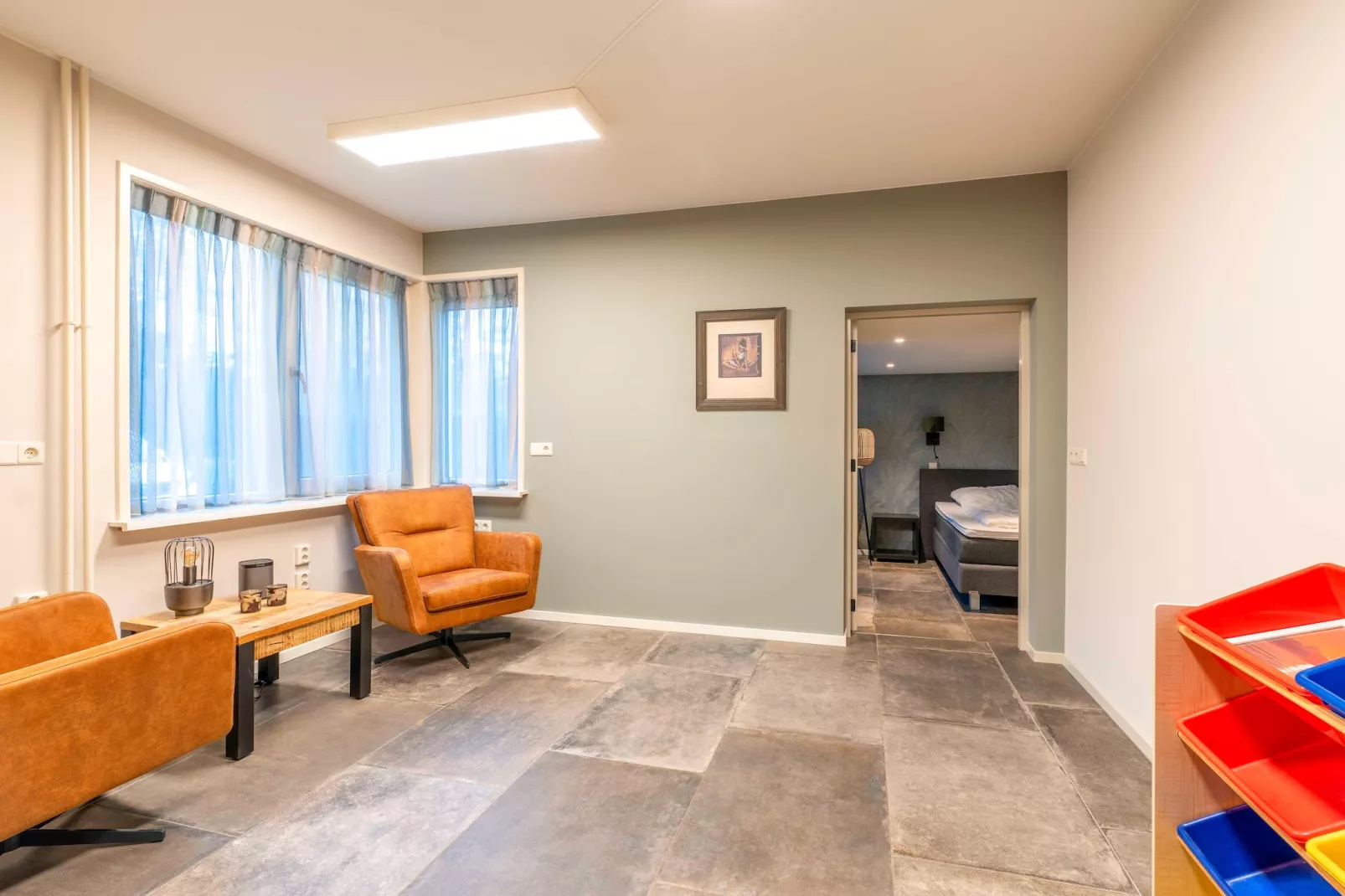 Ruijslaan 69 - Huis Ter Duin