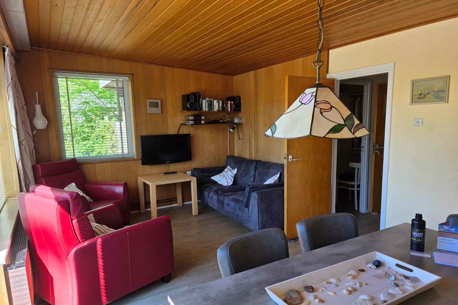 Pelikaanweg 47 - Moha