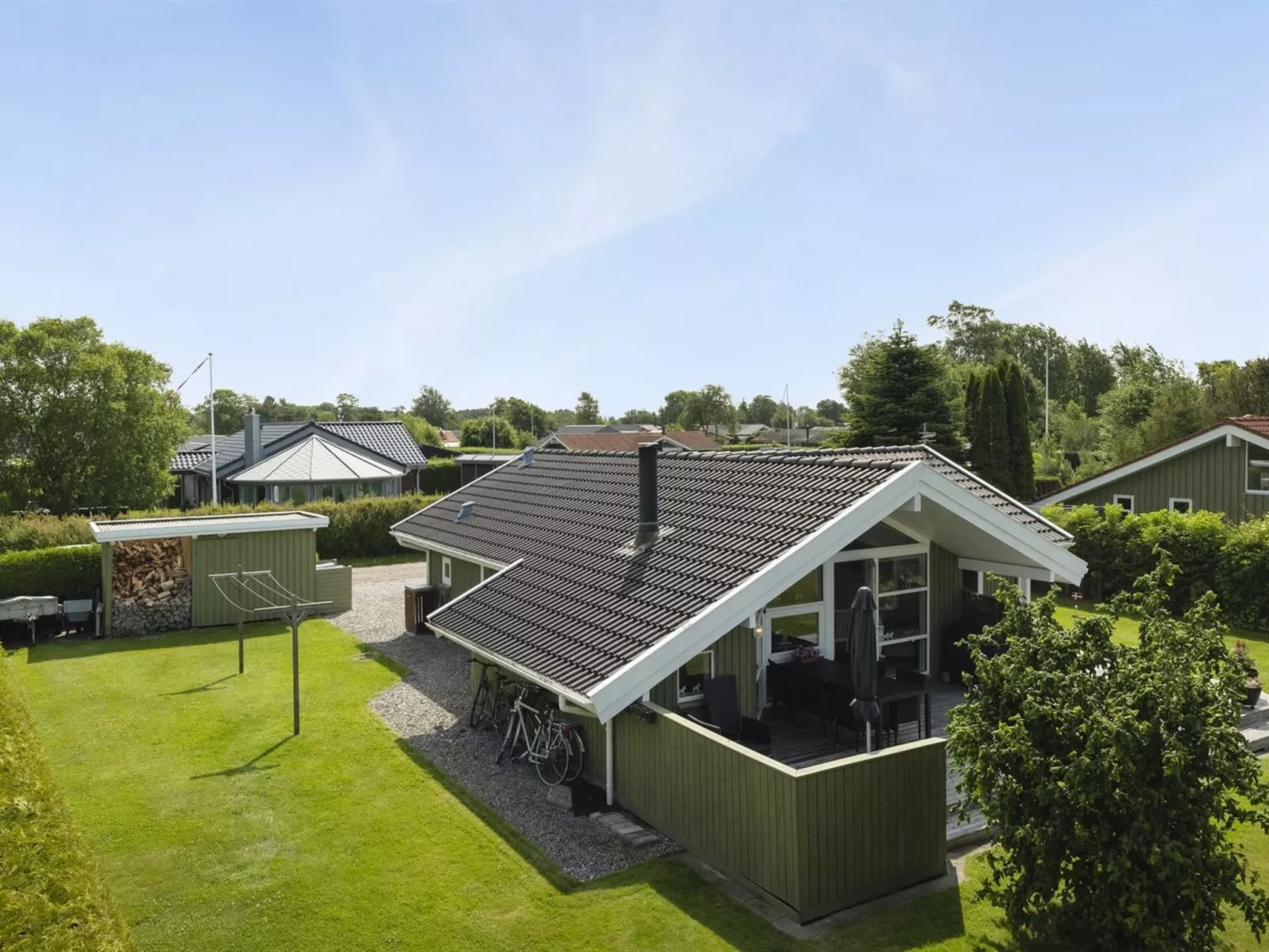 "Erok" -  from the sea