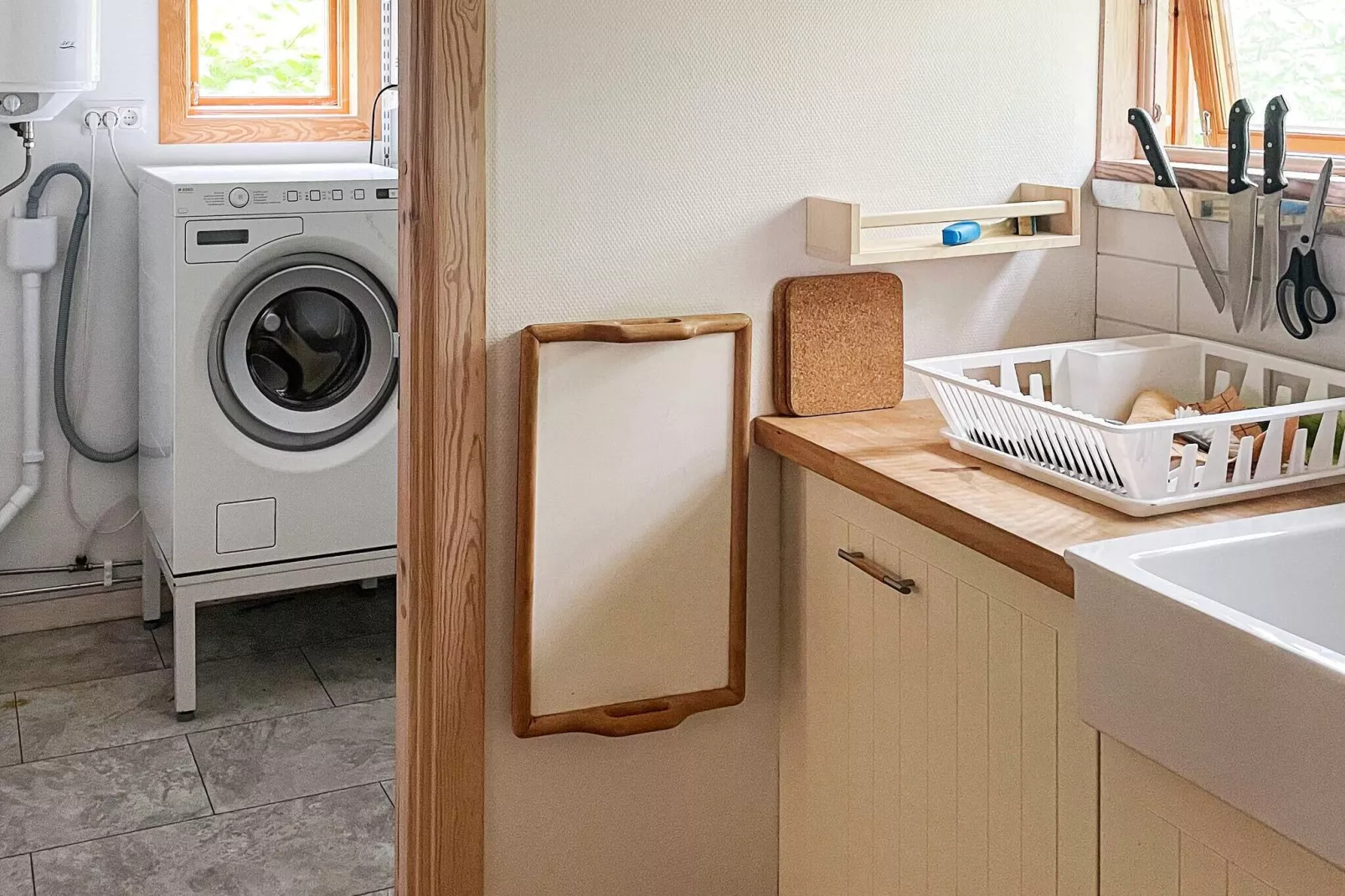 4 persoons vakantie huis in Drottningskär-By Traum-Binnen