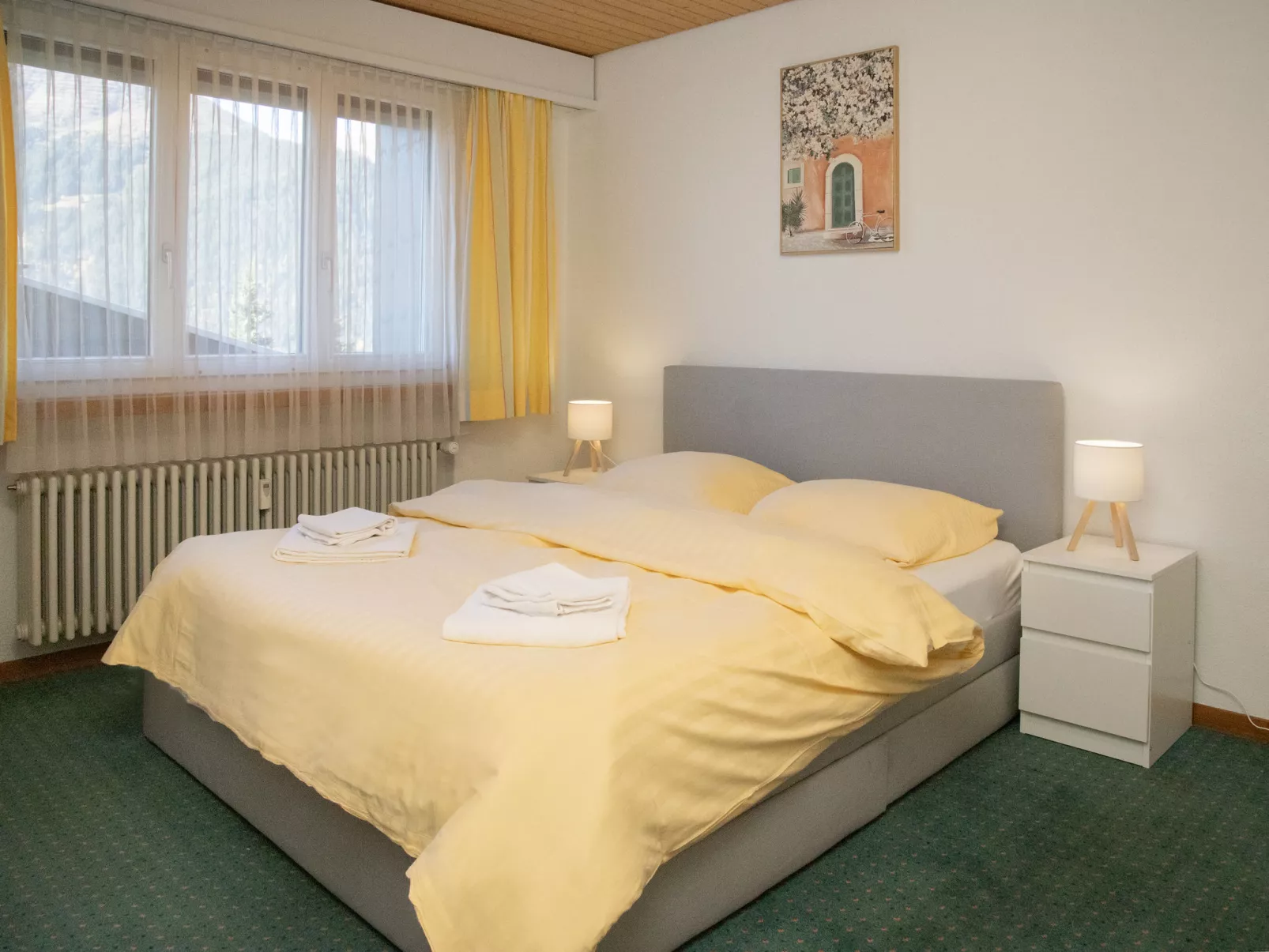 BeKb-Gebäude Apt 07