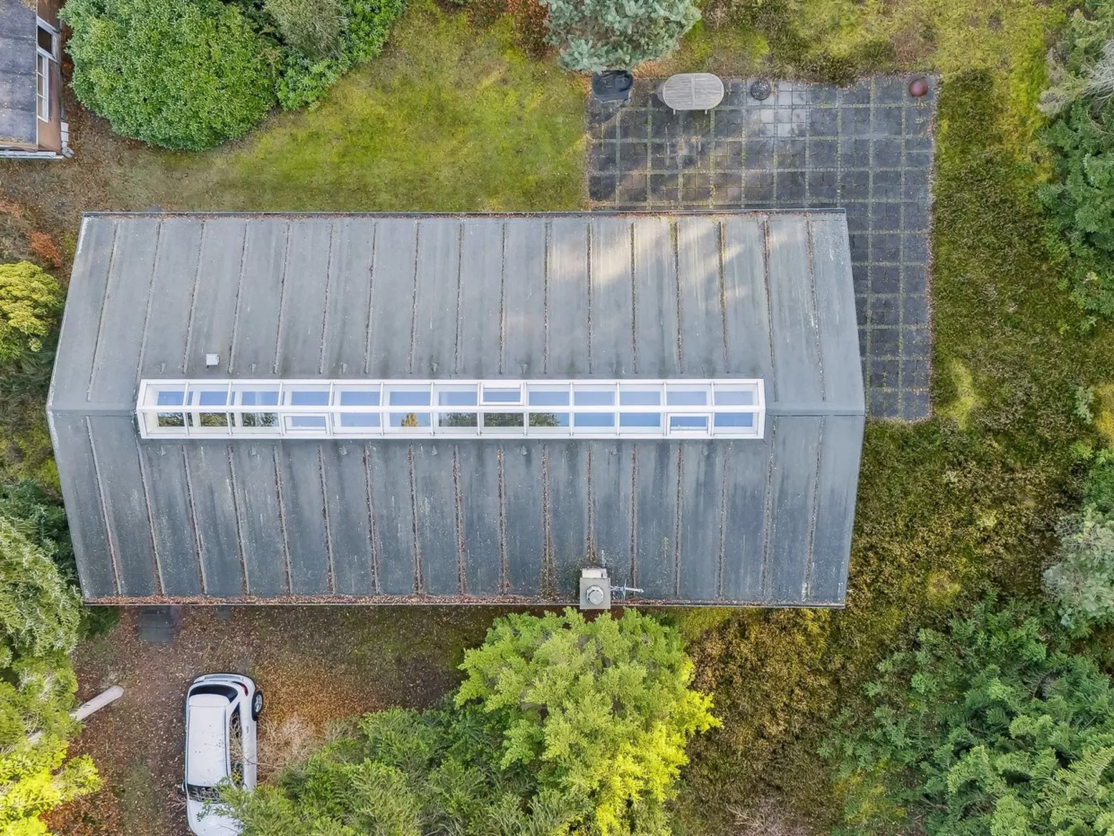 "Jorid" -  from the sea